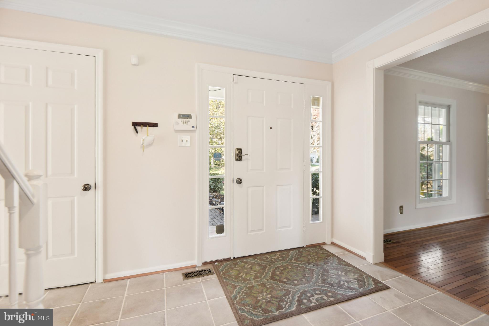 POLO FIELDS - Residential