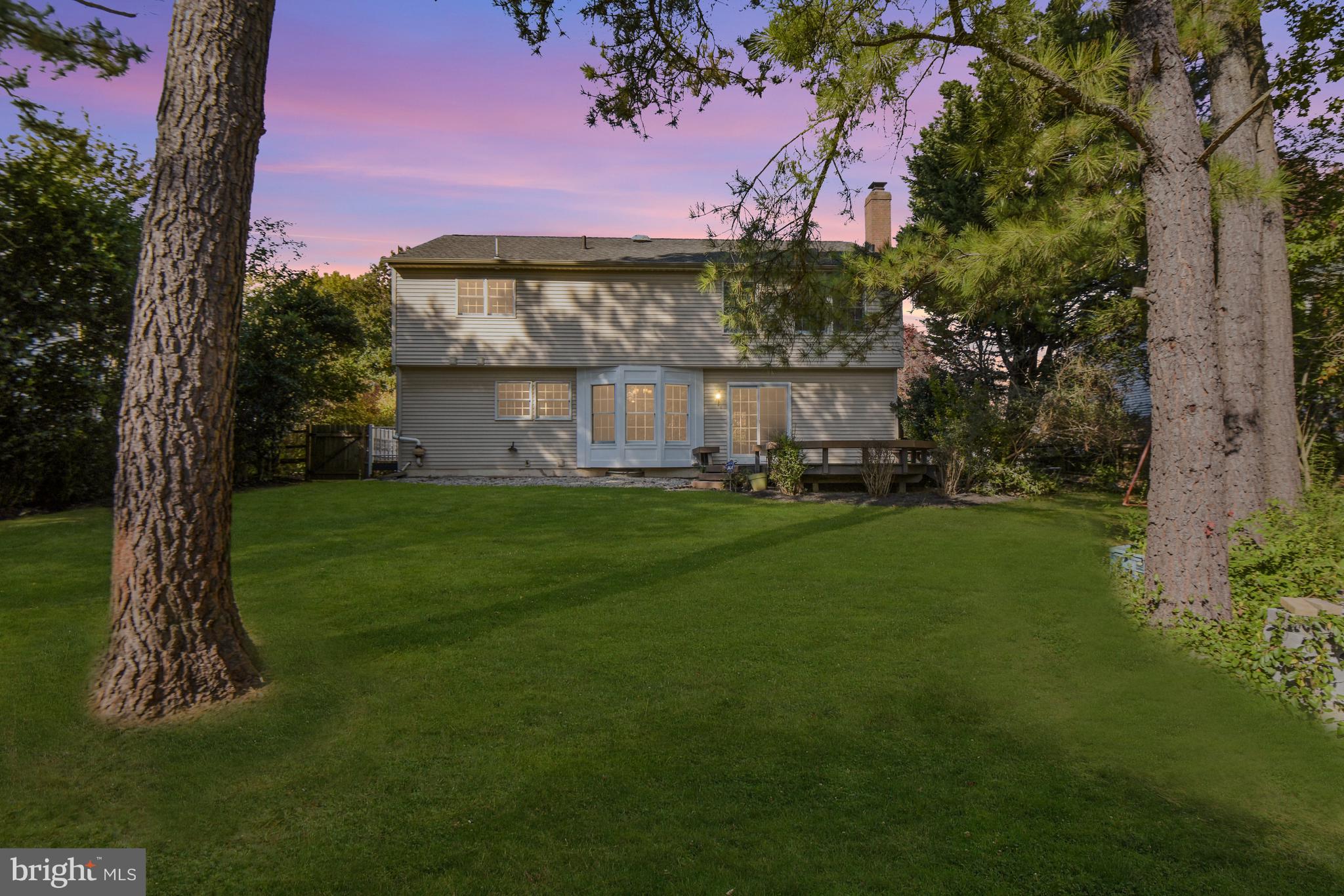 POLO FIELDS - Residential