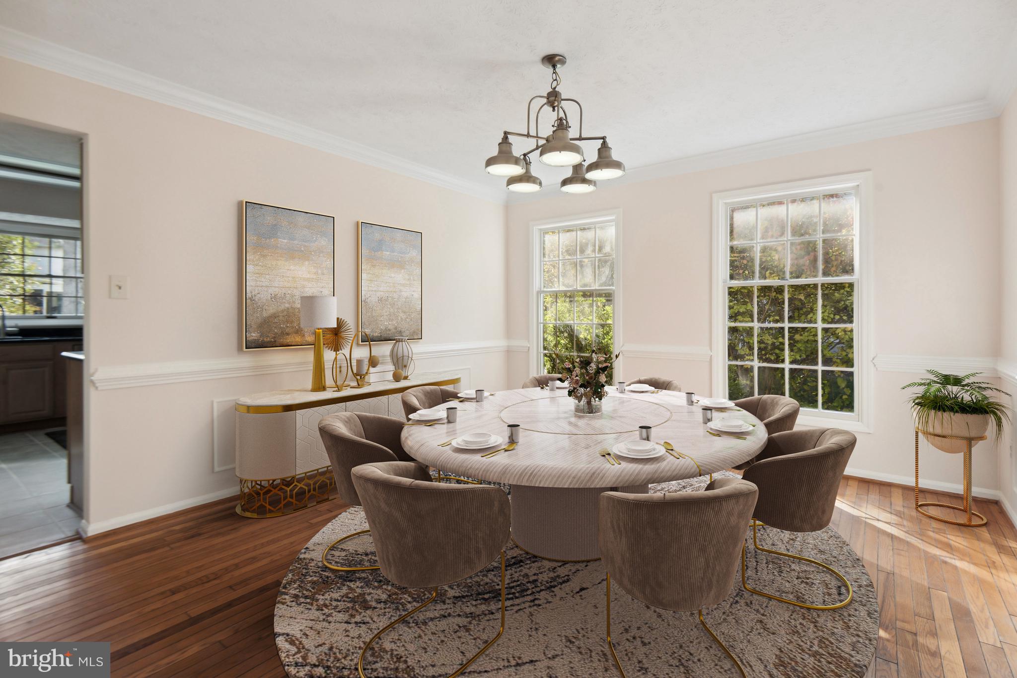 POLO FIELDS - Residential