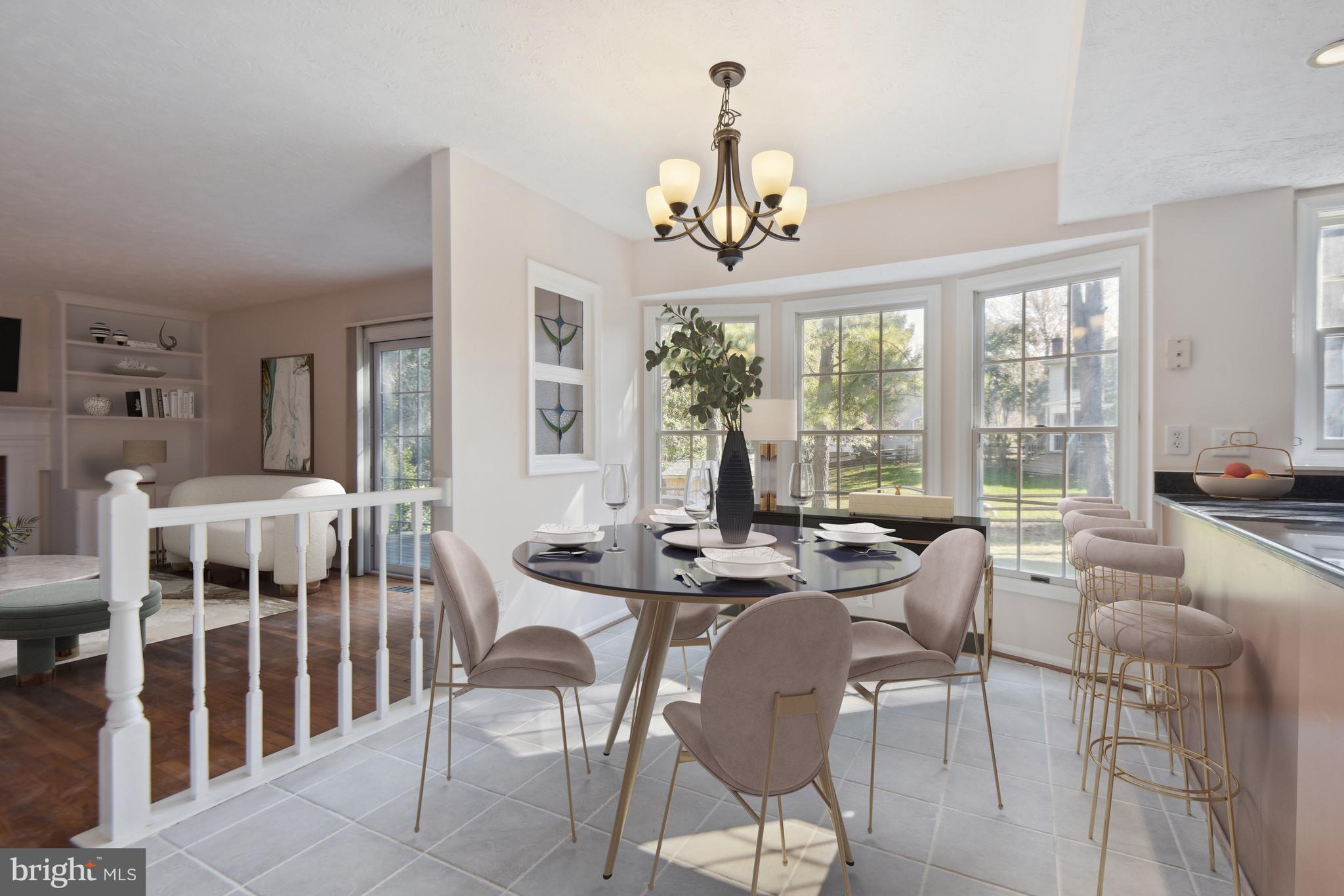 POLO FIELDS - Residential