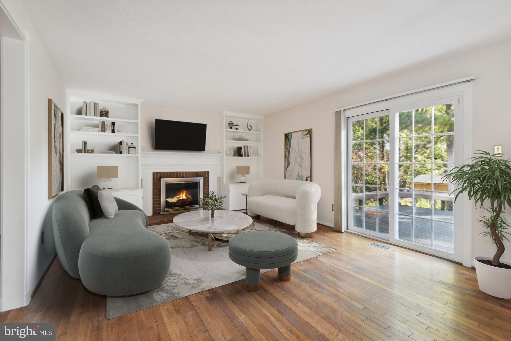 POLO FIELDS - Residential