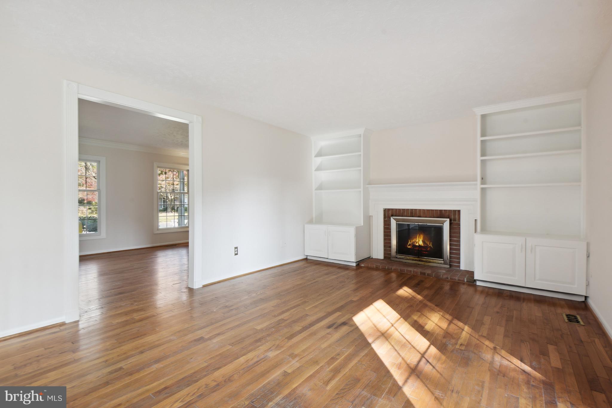 POLO FIELDS - Residential