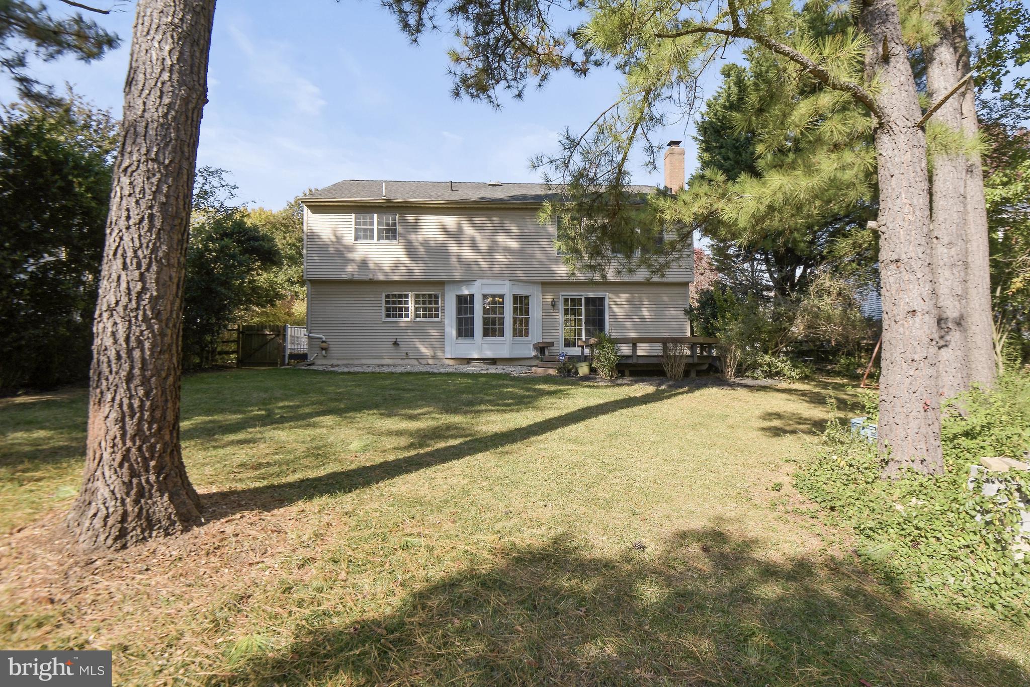 POLO FIELDS - Residential