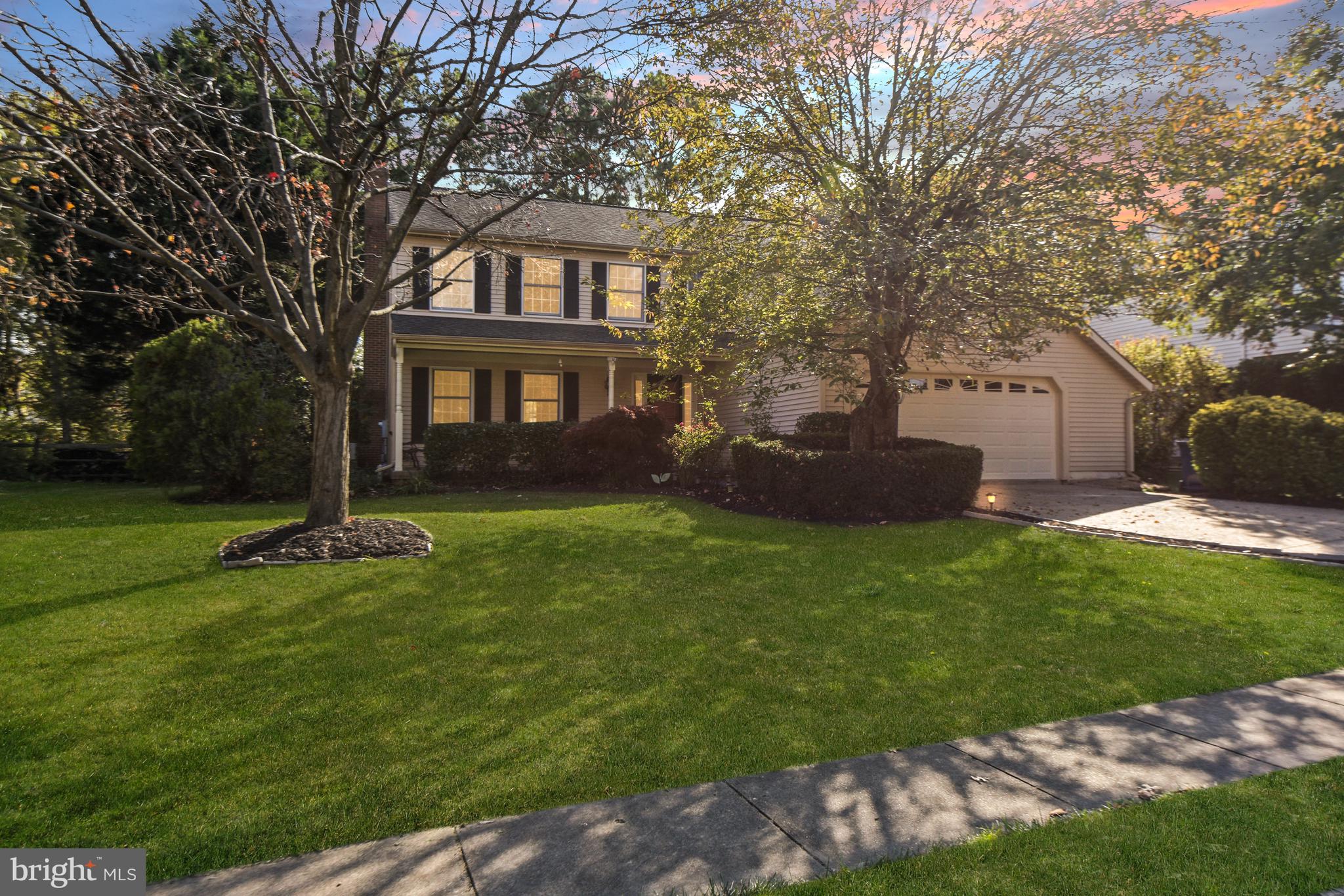 POLO FIELDS - Residential