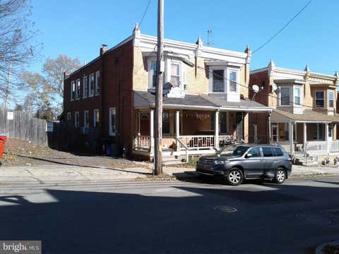 Photo of 819 W Elm Street, NORRISTOWN, PA 19401 (MLS # PAMC2180308)