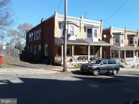 819 W Elm Street, Norristown, PA 19401 - MLS#: PAMC2180308