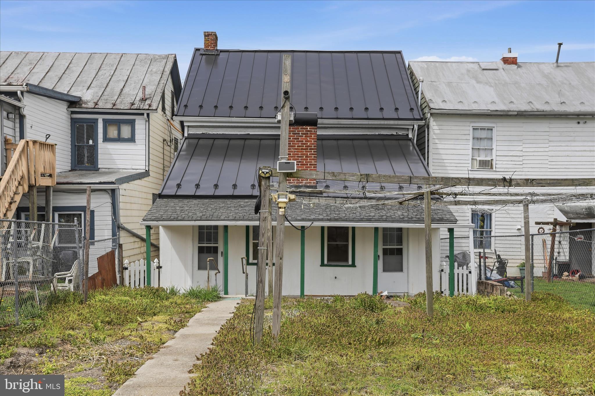 244 S WASHINGTON STREET