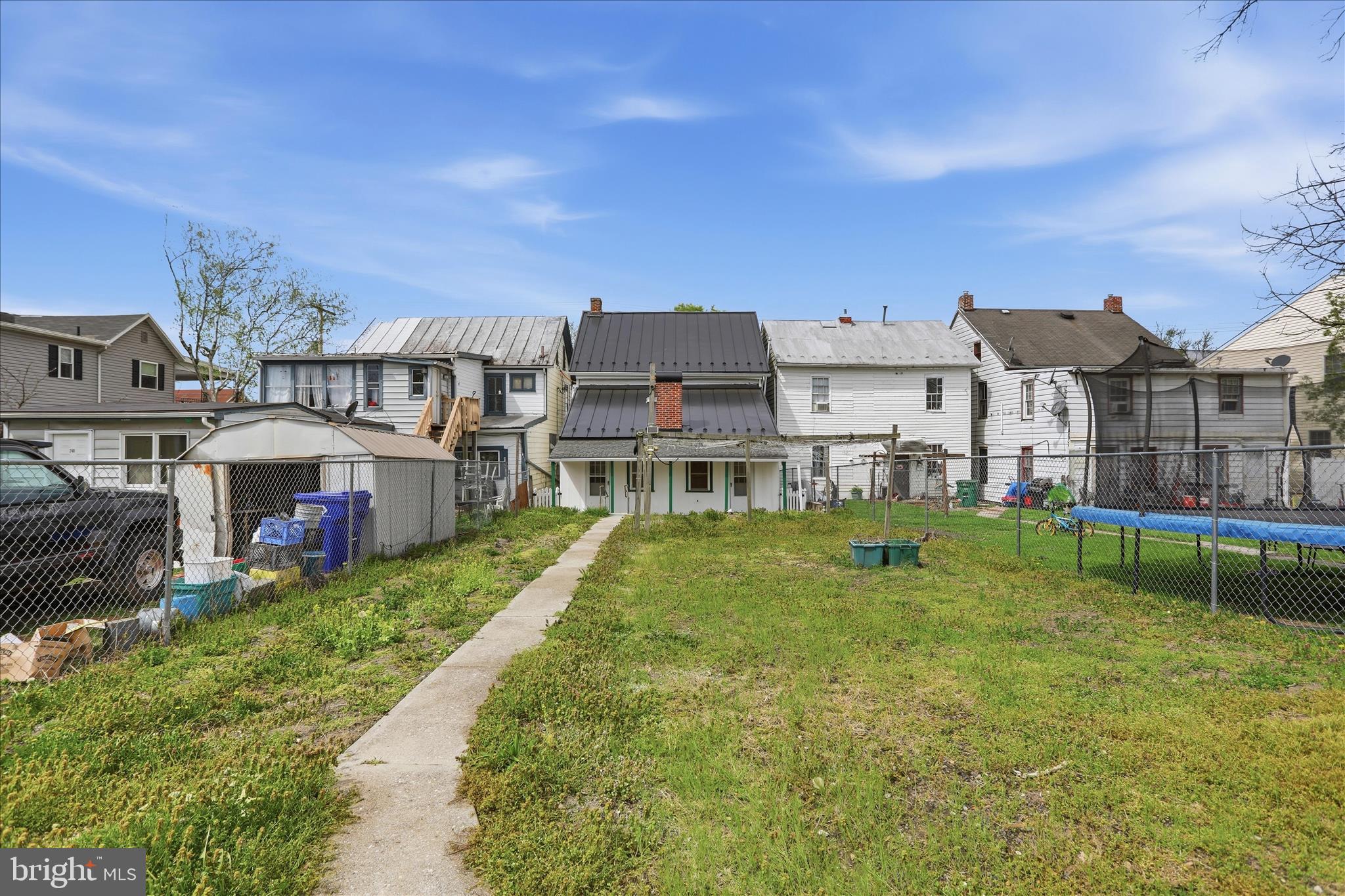 244 S WASHINGTON STREET