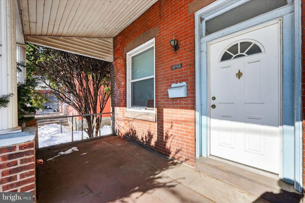 Photo of 6710 Keystone Street, PHILADELPHIA, PA 19135 (MLS # PAPH2584230)