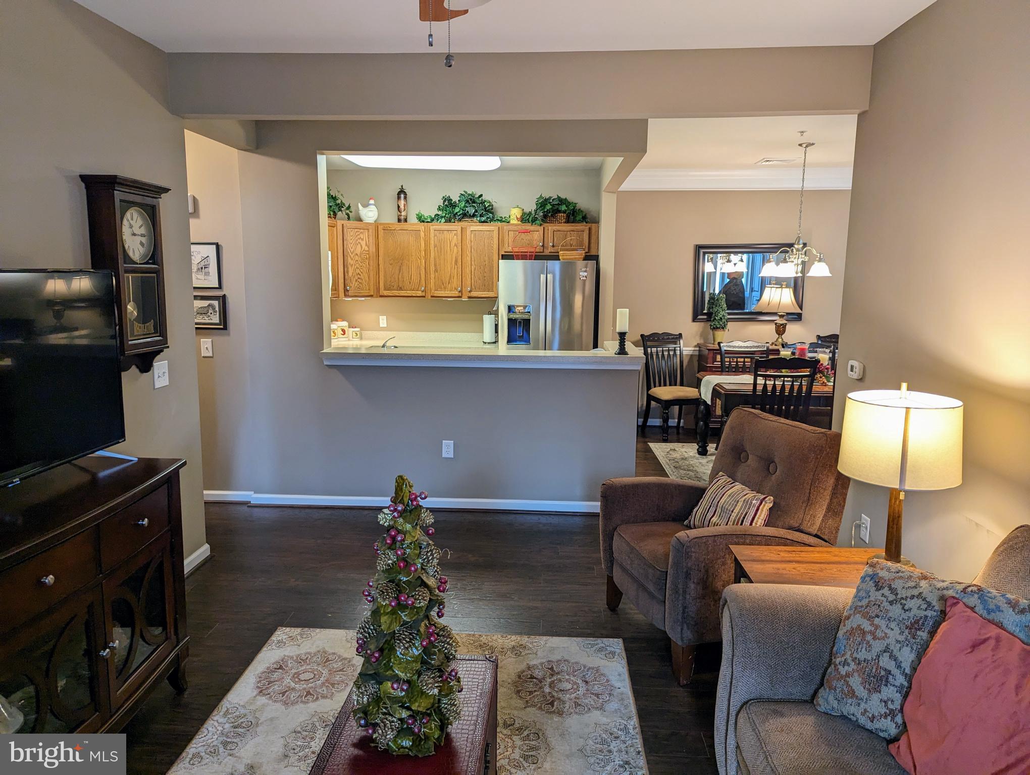 TRAD AT RIDLEY CREEK - Residential