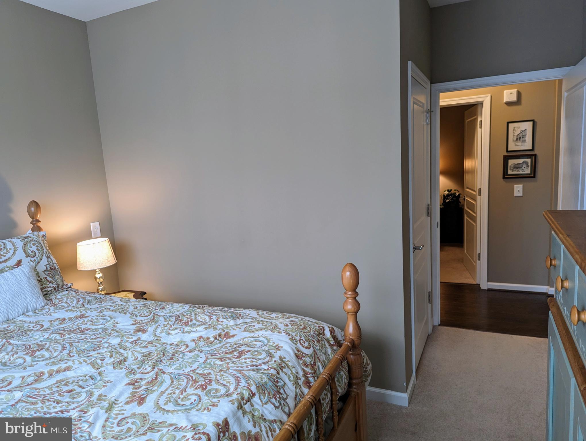 TRAD AT RIDLEY CREEK - Residential