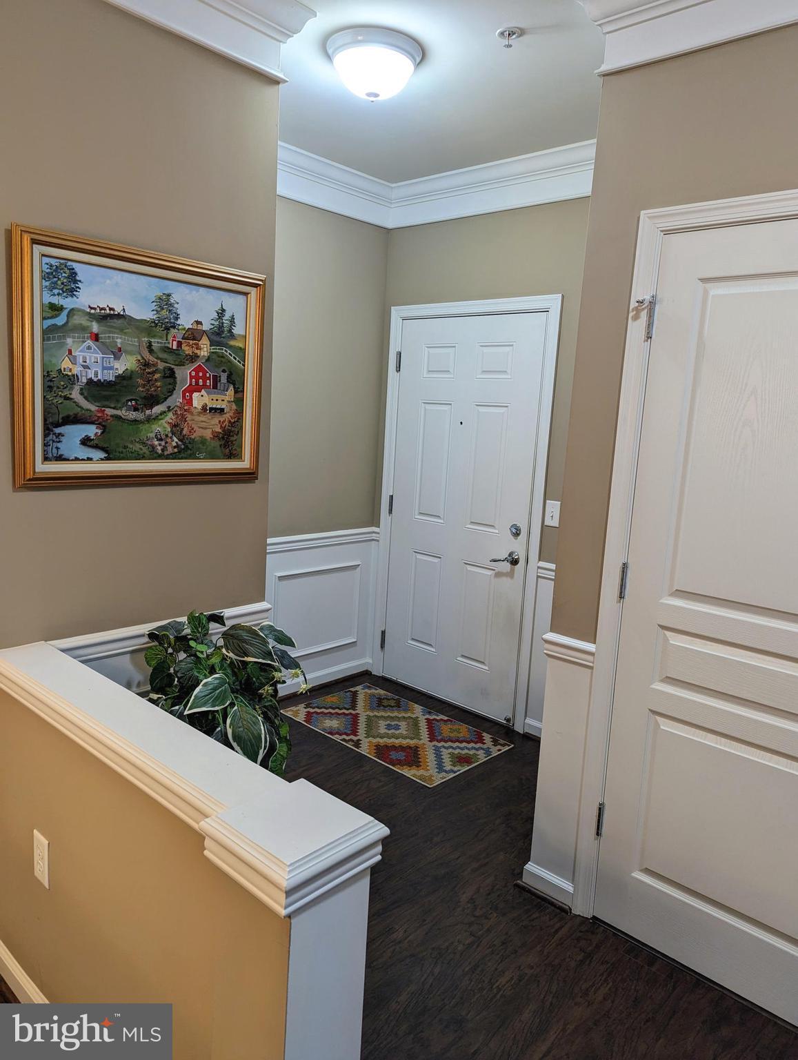 TRAD AT RIDLEY CREEK - Residential