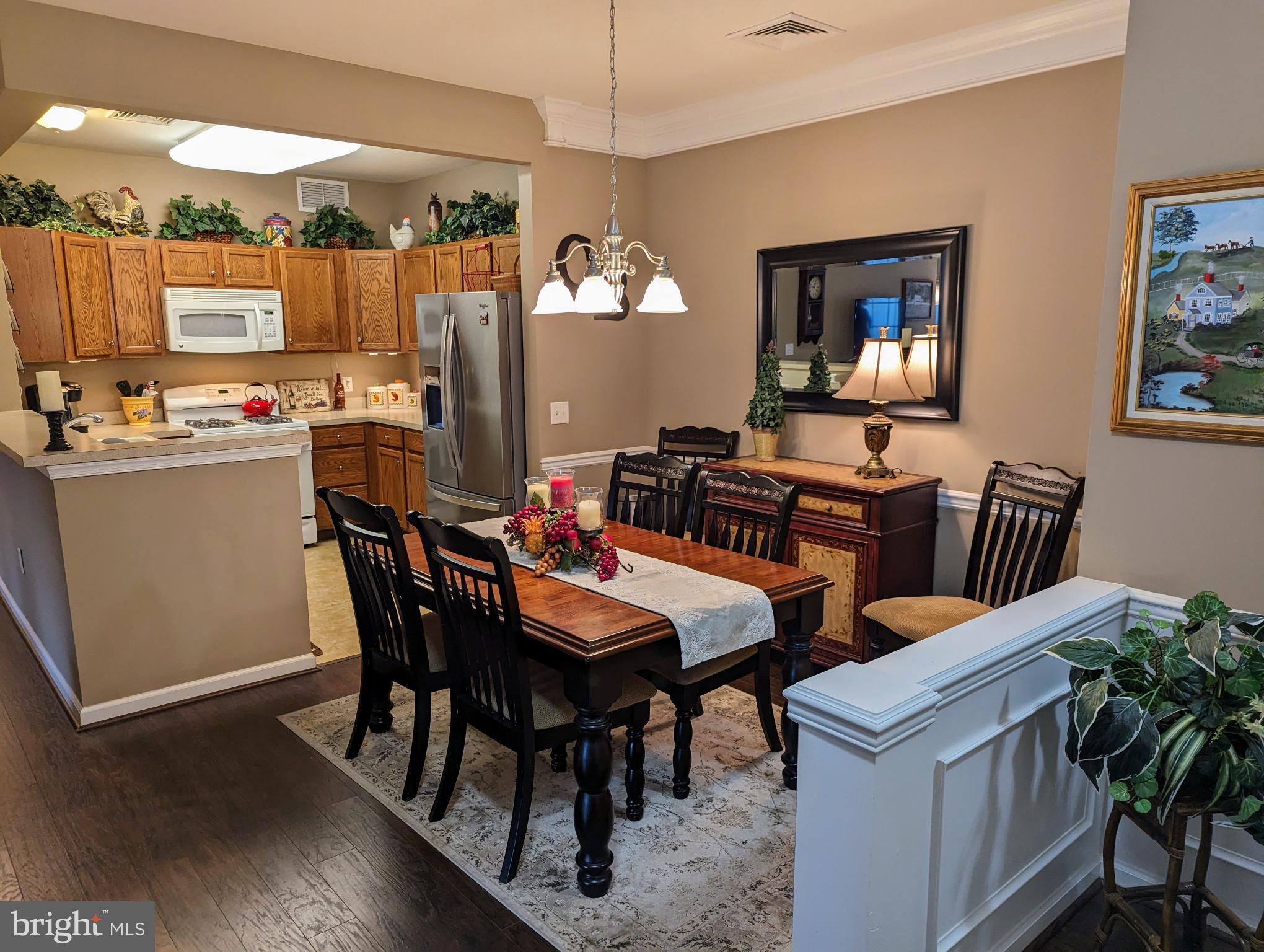 TRAD AT RIDLEY CREEK - Residential