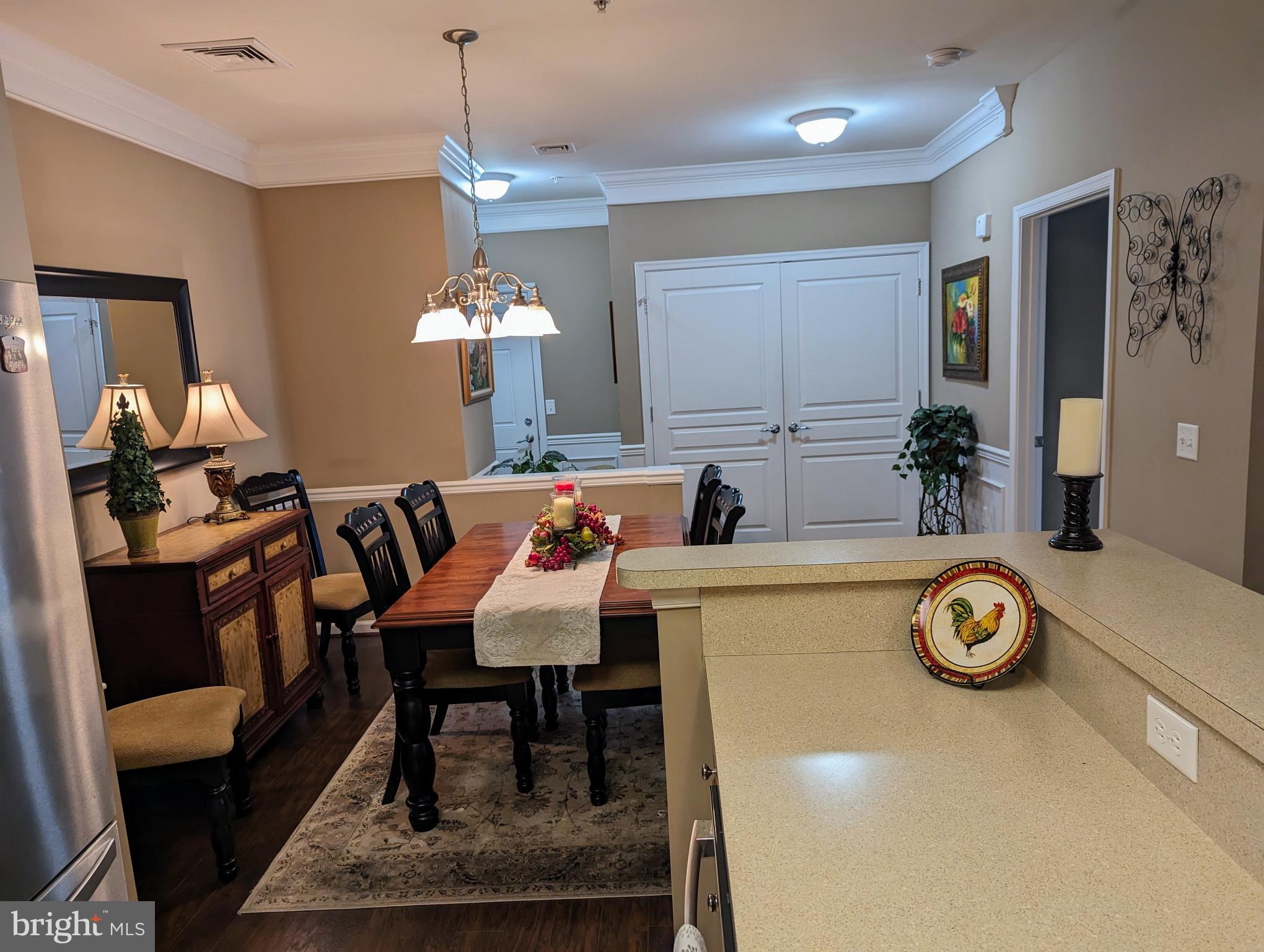 TRAD AT RIDLEY CREEK - Residential