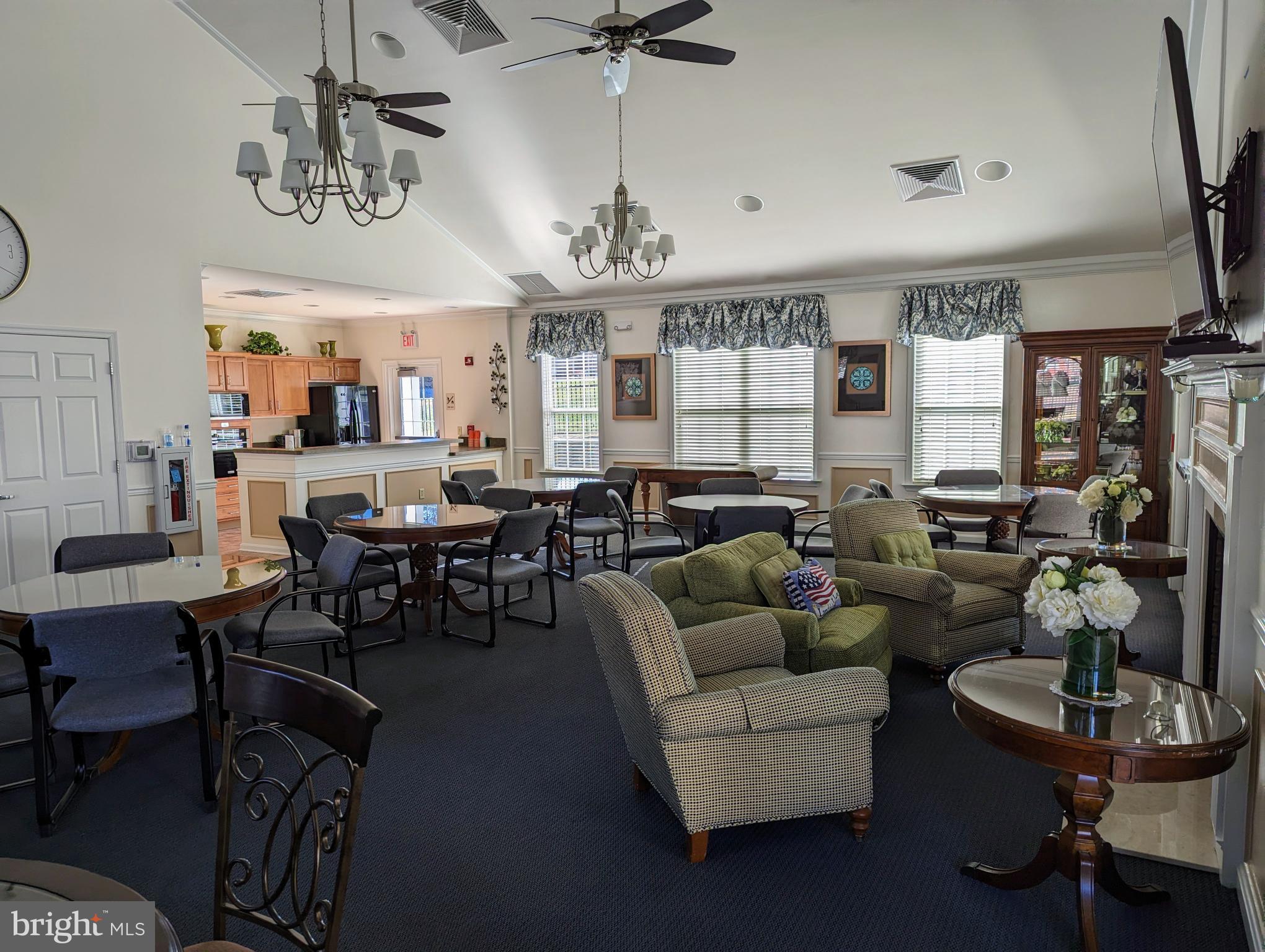 TRAD AT RIDLEY CREEK - Residential