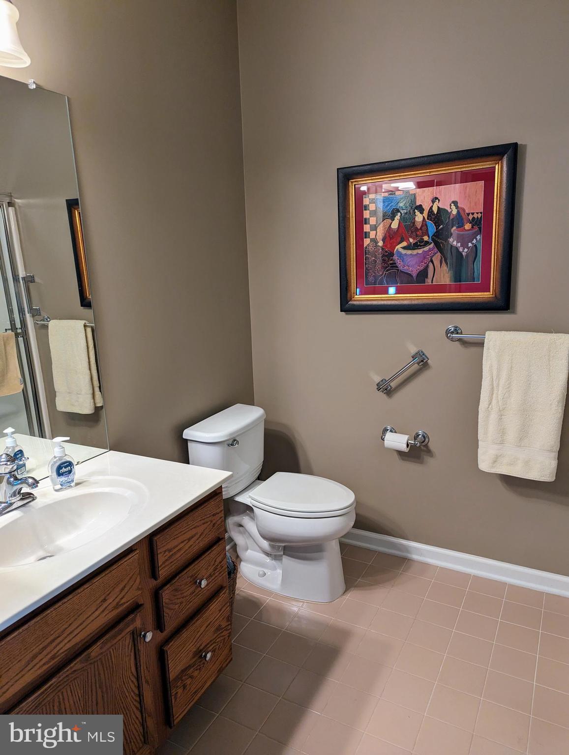 TRAD AT RIDLEY CREEK - Residential