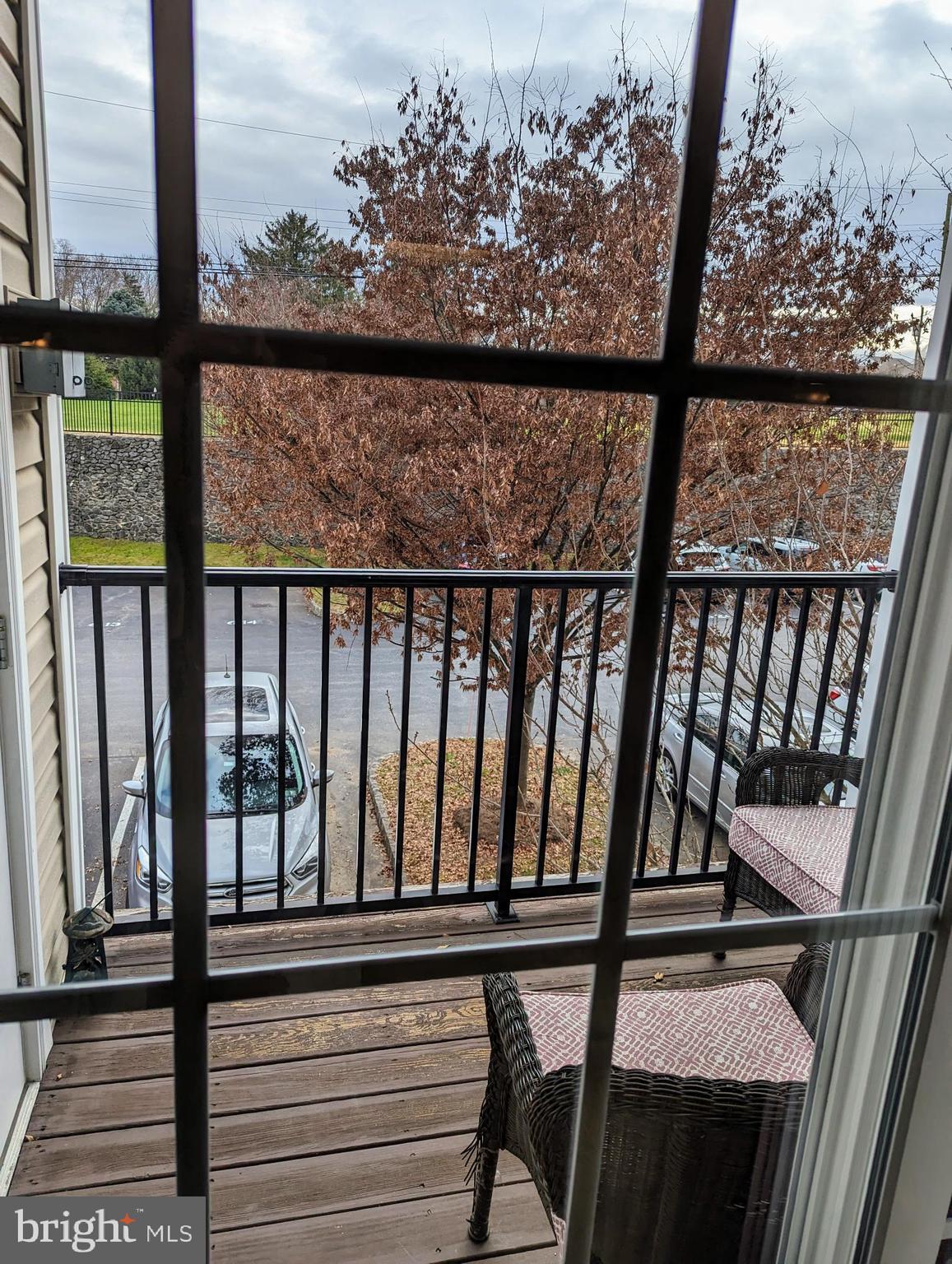 TRAD AT RIDLEY CREEK - Residential