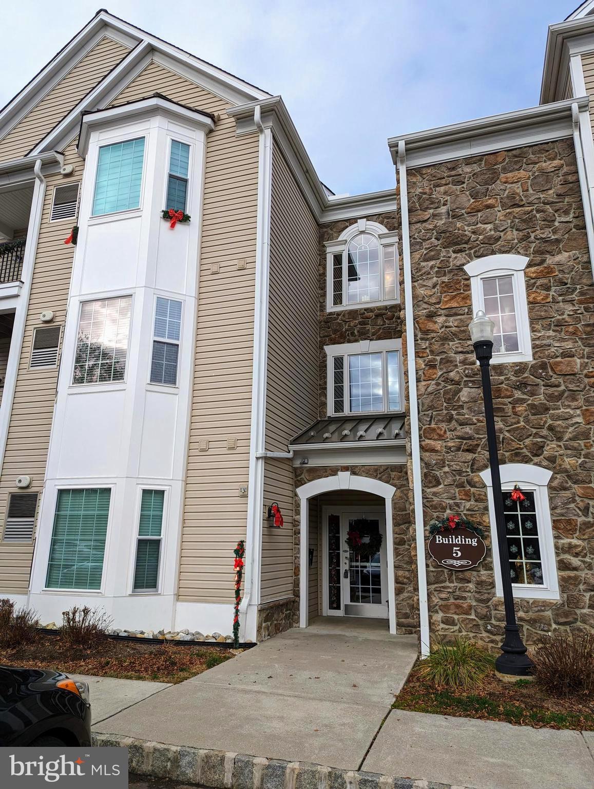 TRAD AT RIDLEY CREEK - Residential