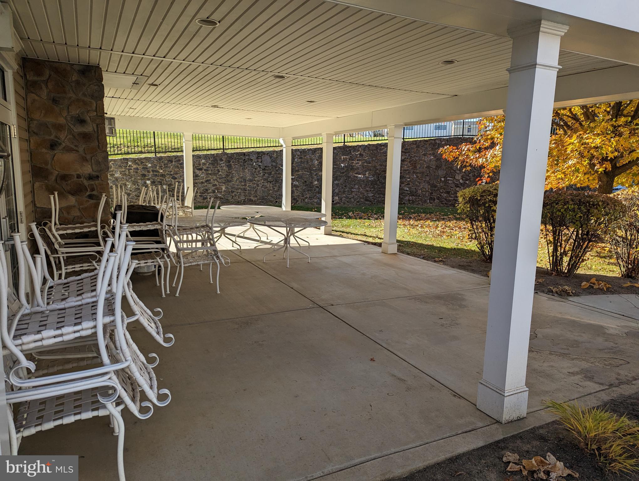 TRAD AT RIDLEY CREEK - Residential