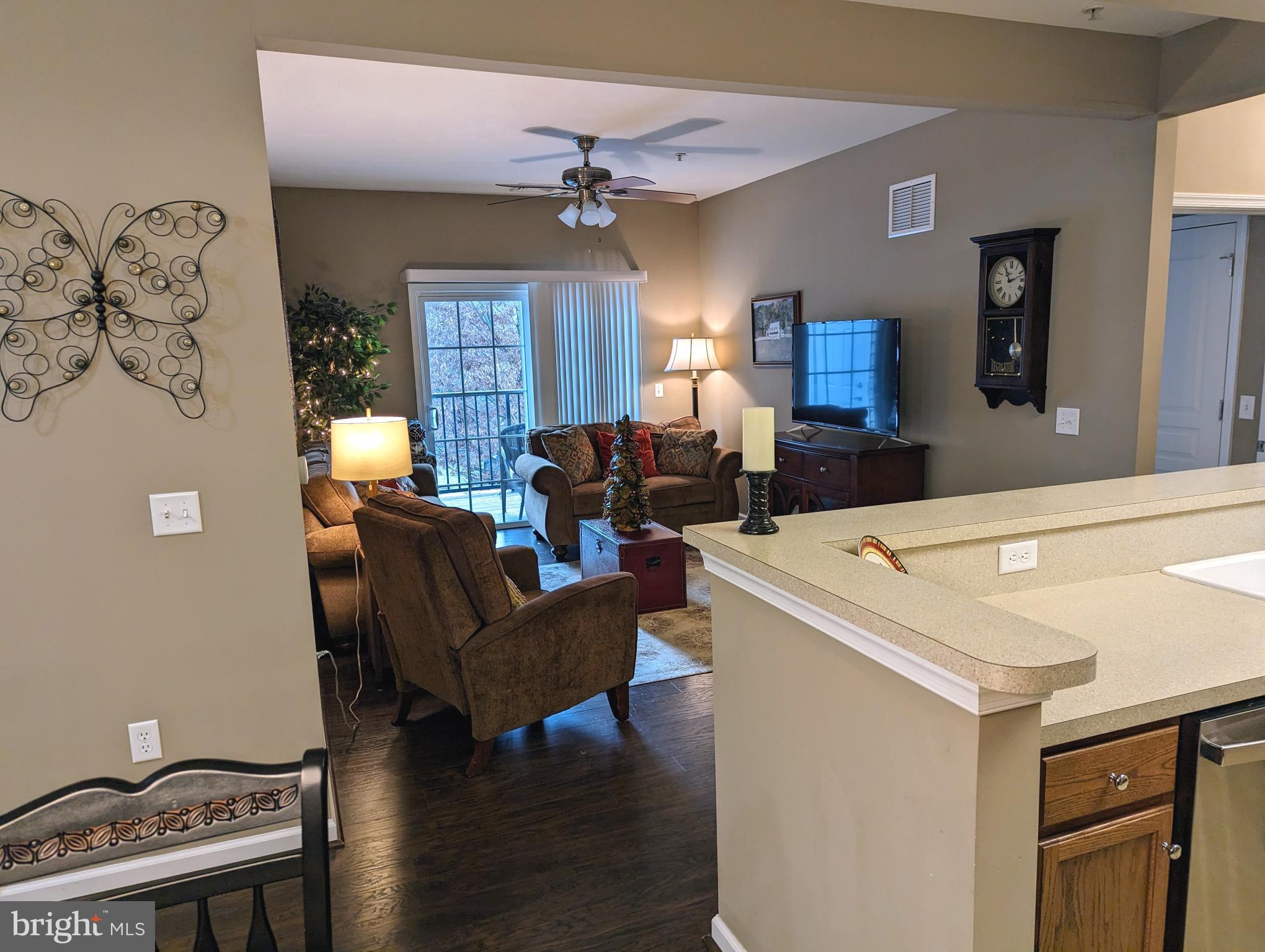 TRAD AT RIDLEY CREEK - Residential