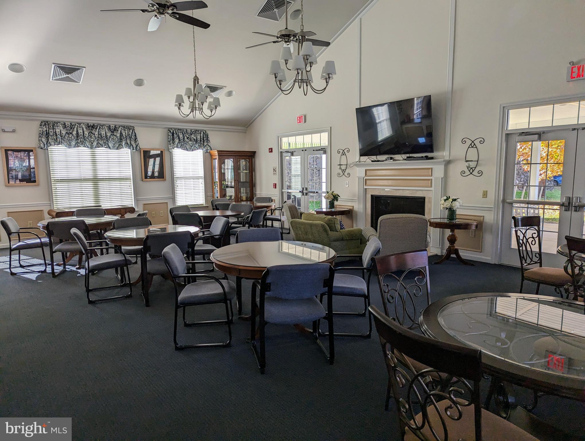 TRAD AT RIDLEY CREEK - Residential