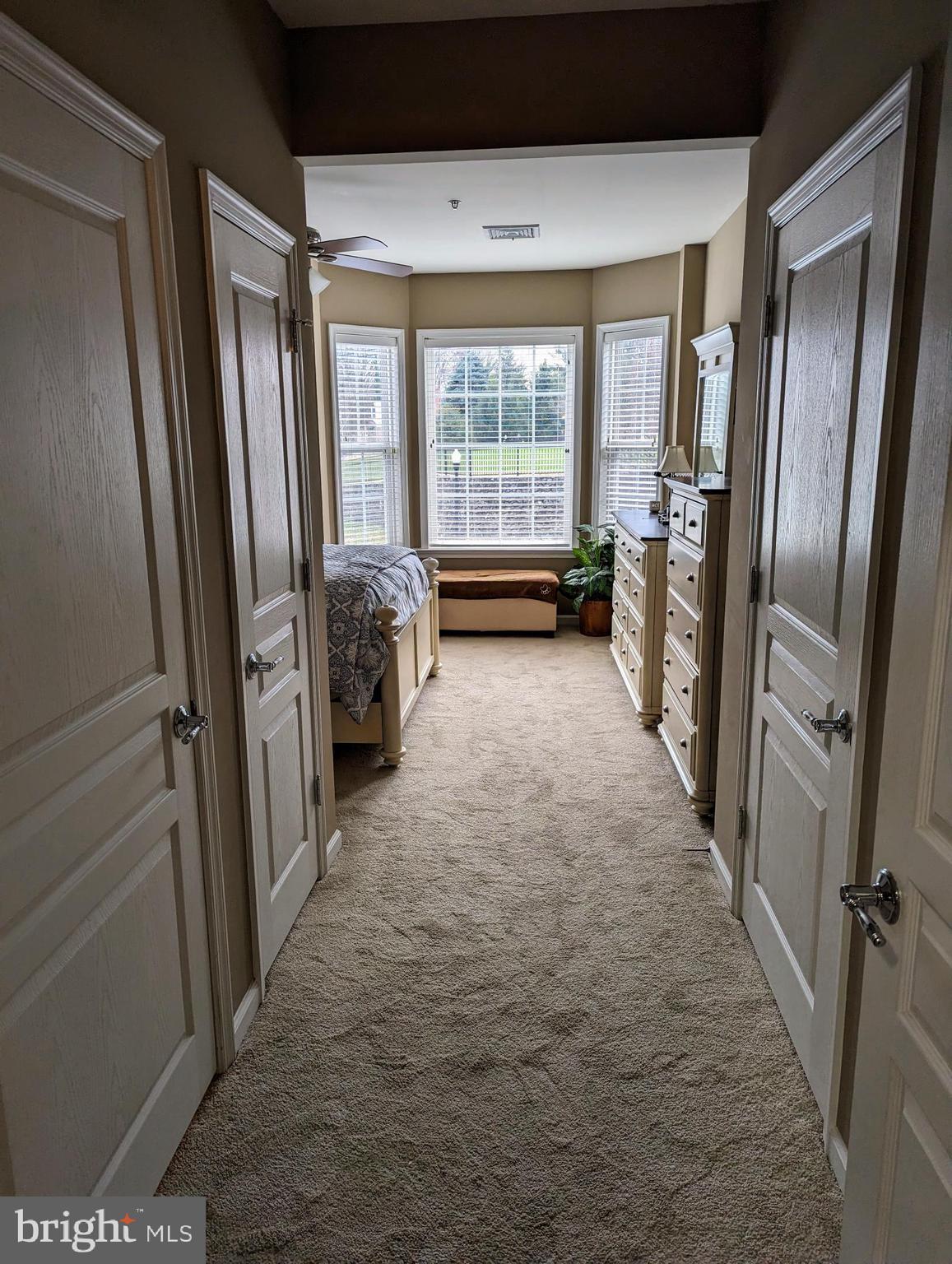 TRAD AT RIDLEY CREEK - Residential