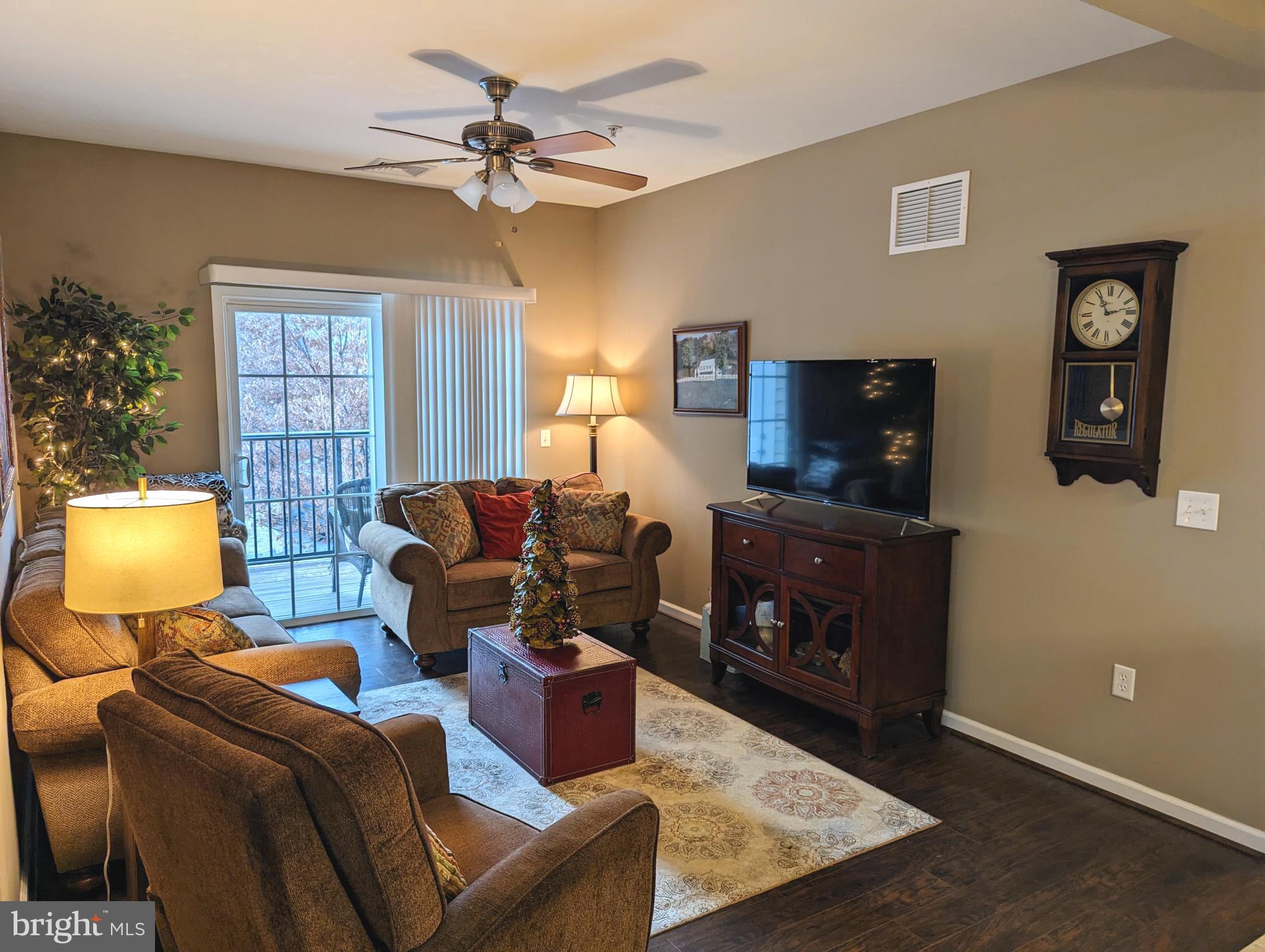 TRAD AT RIDLEY CREEK - Residential