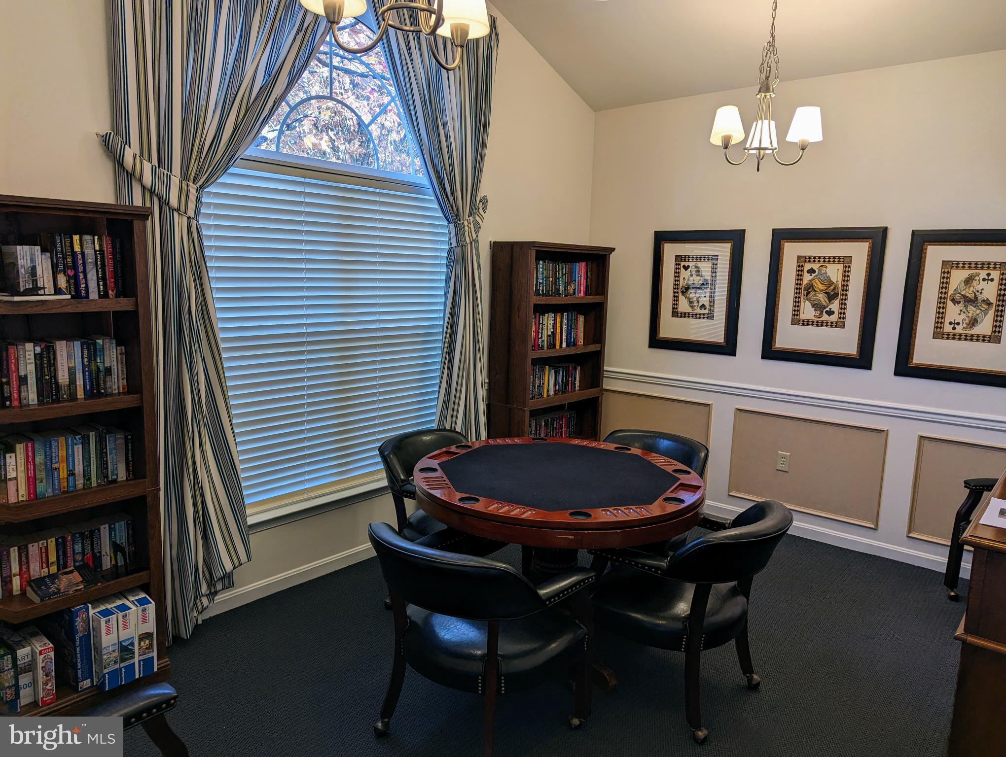 TRAD AT RIDLEY CREEK - Residential