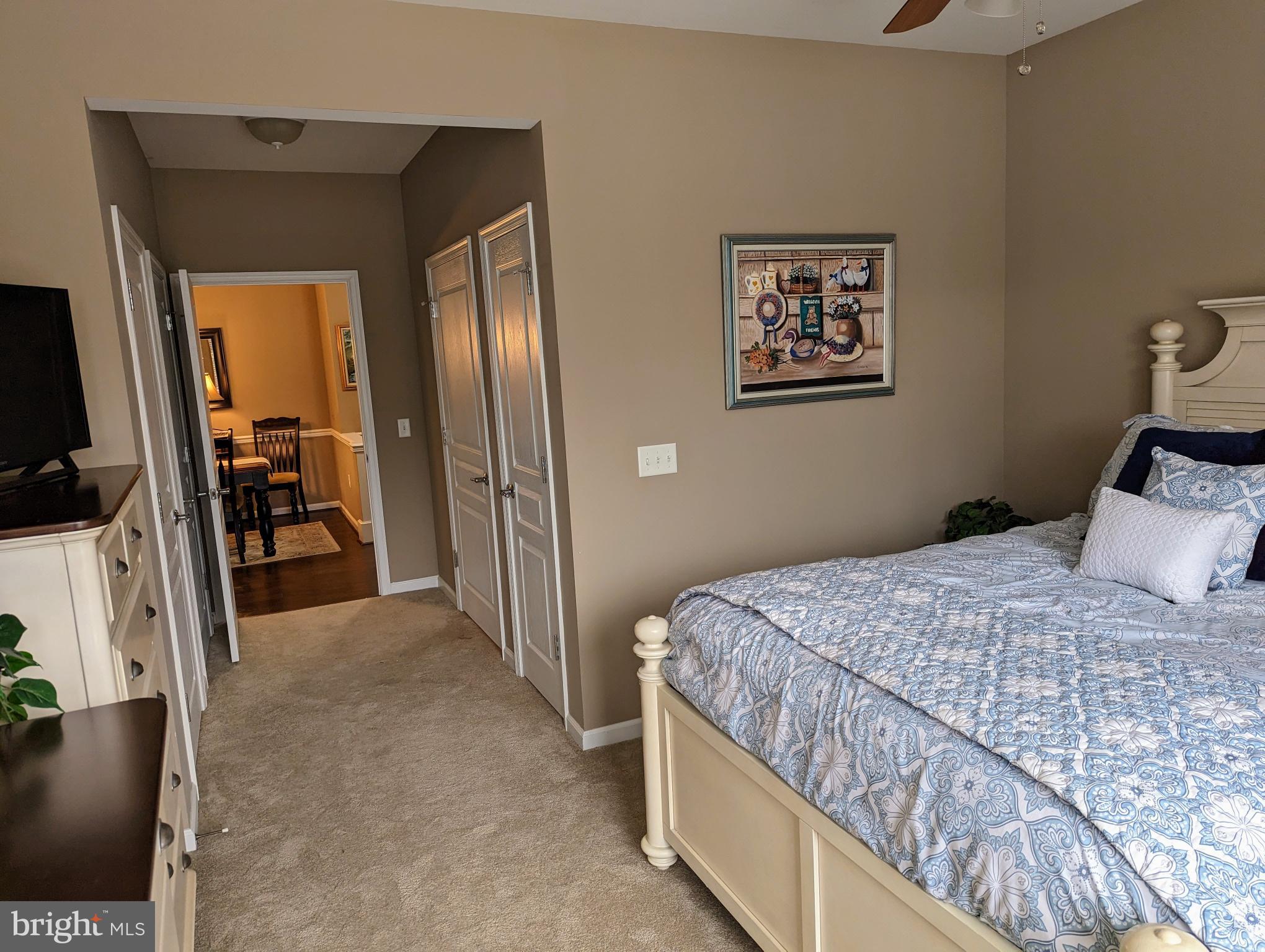 TRAD AT RIDLEY CREEK - Residential