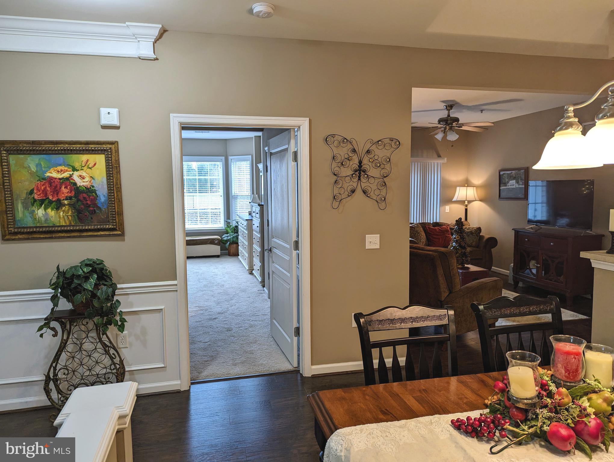 TRAD AT RIDLEY CREEK - Residential
