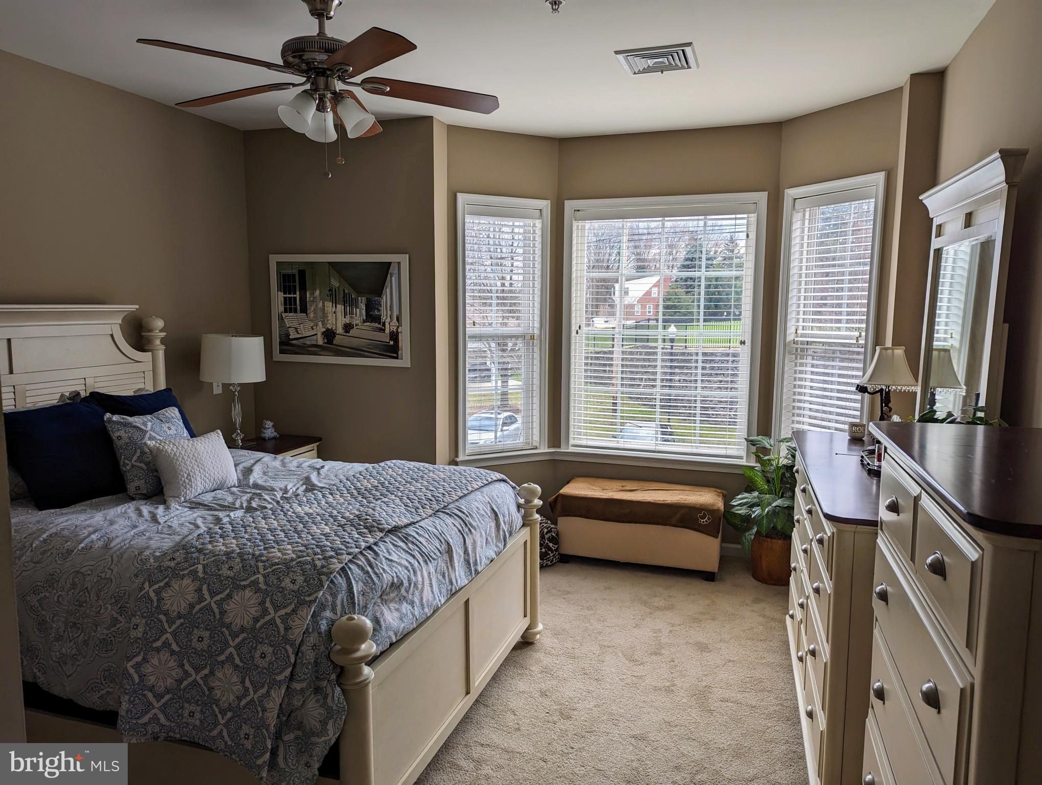 TRAD AT RIDLEY CREEK - Residential