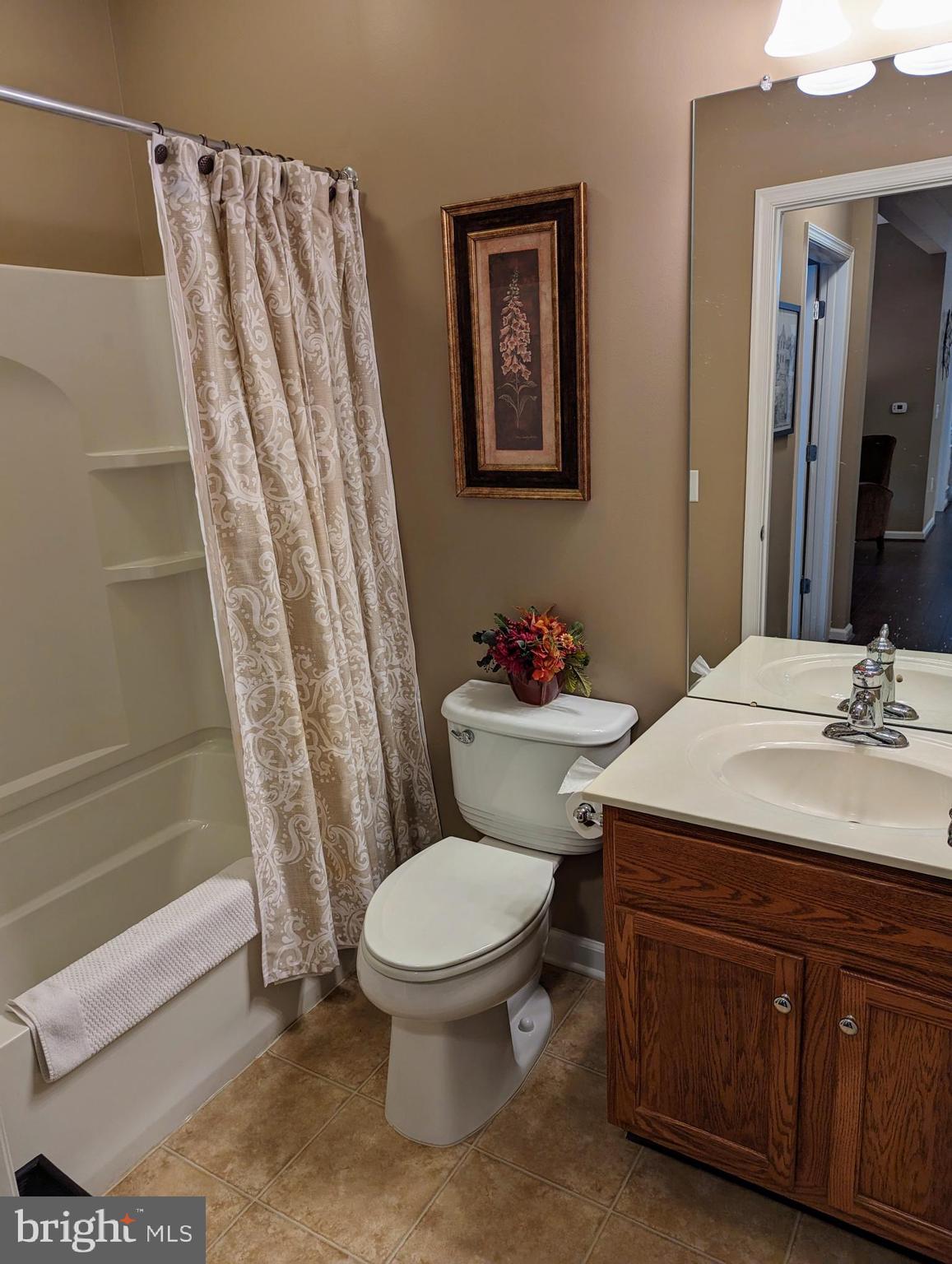 TRAD AT RIDLEY CREEK - Residential
