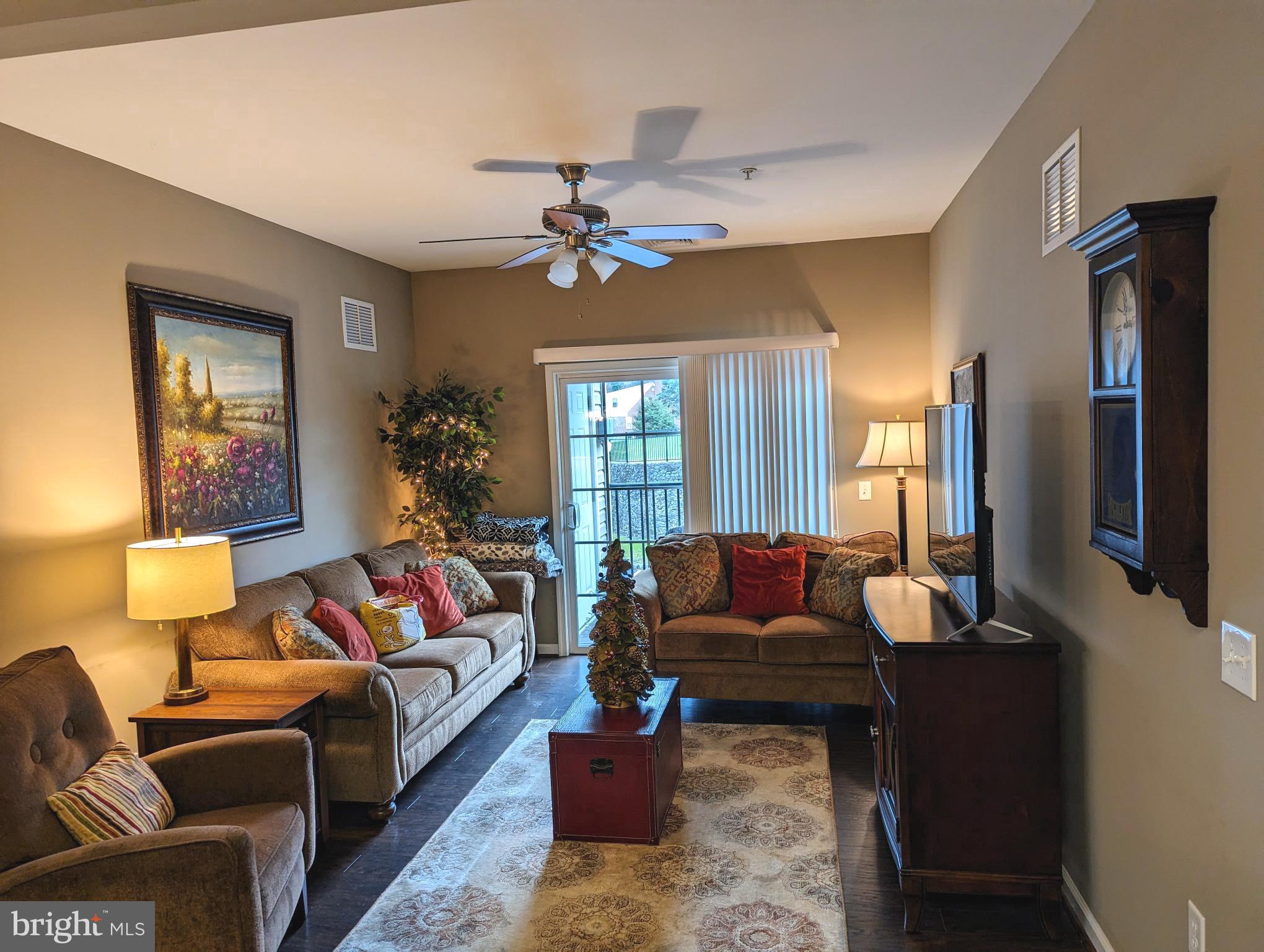 TRAD AT RIDLEY CREEK - Residential