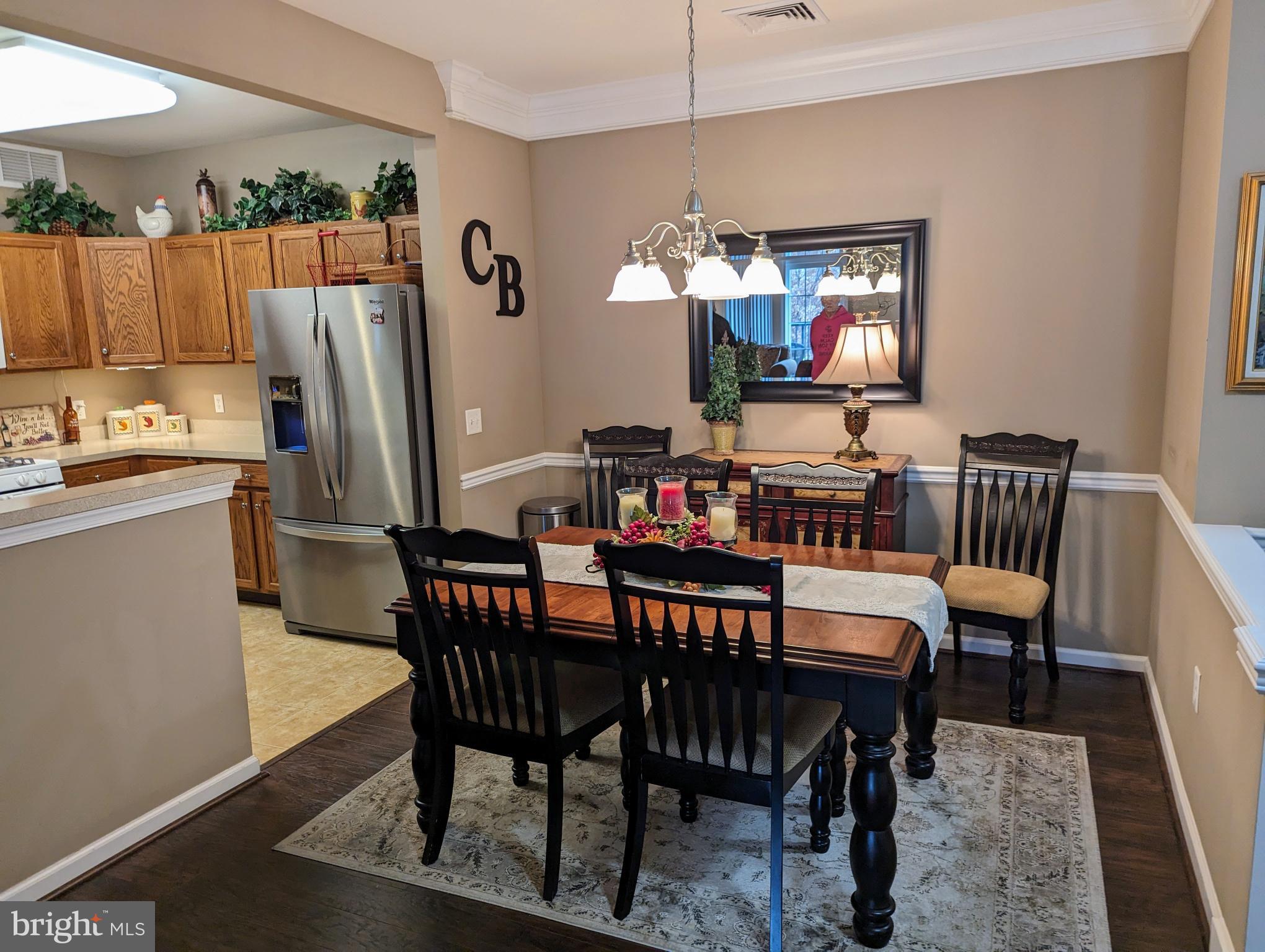 TRAD AT RIDLEY CREEK - Residential