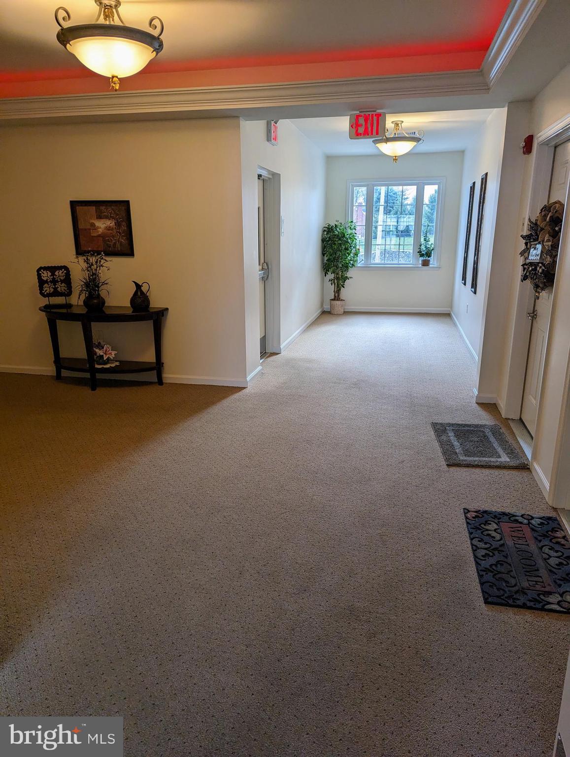 TRAD AT RIDLEY CREEK - Residential