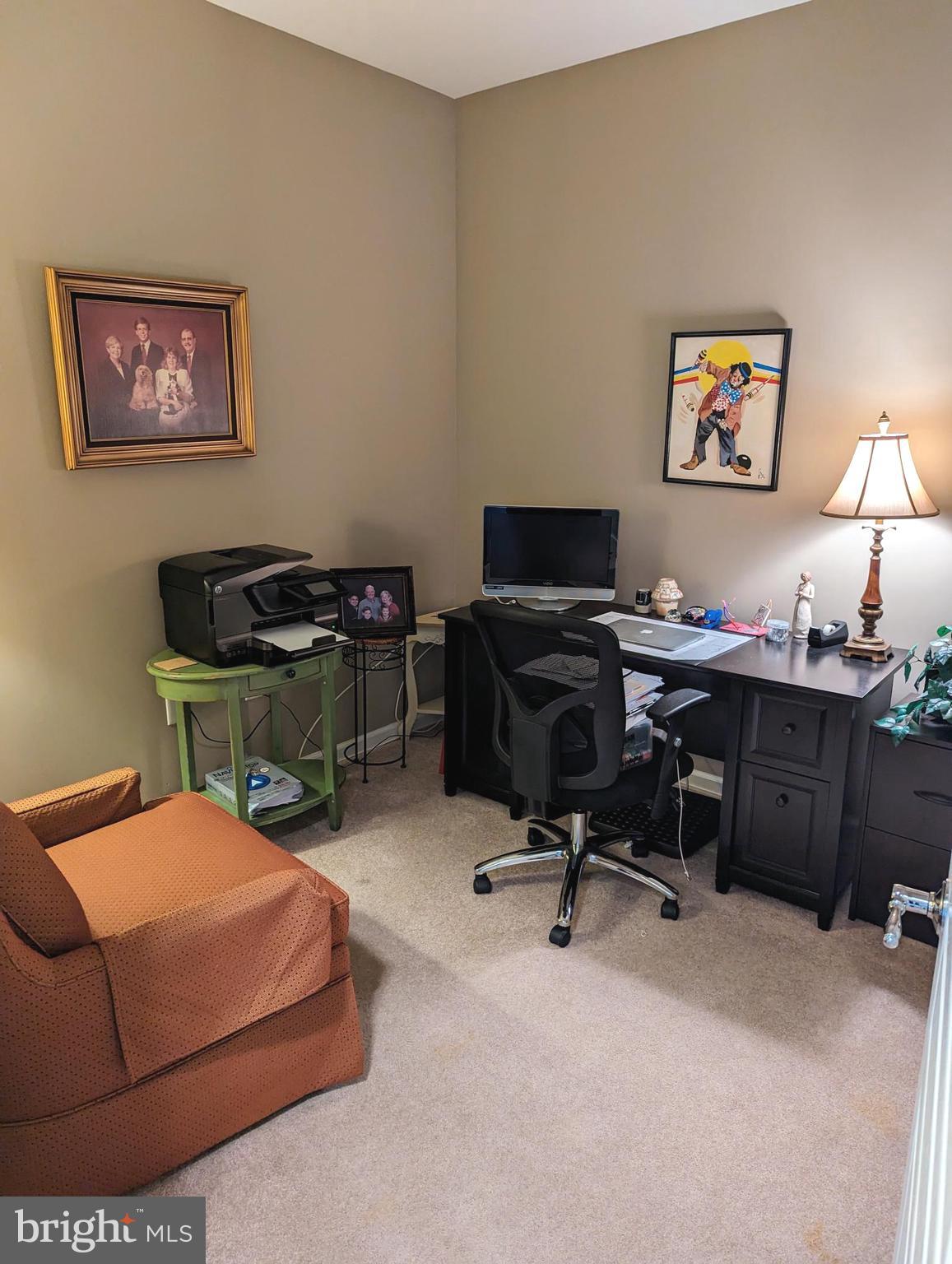 TRAD AT RIDLEY CREEK - Residential