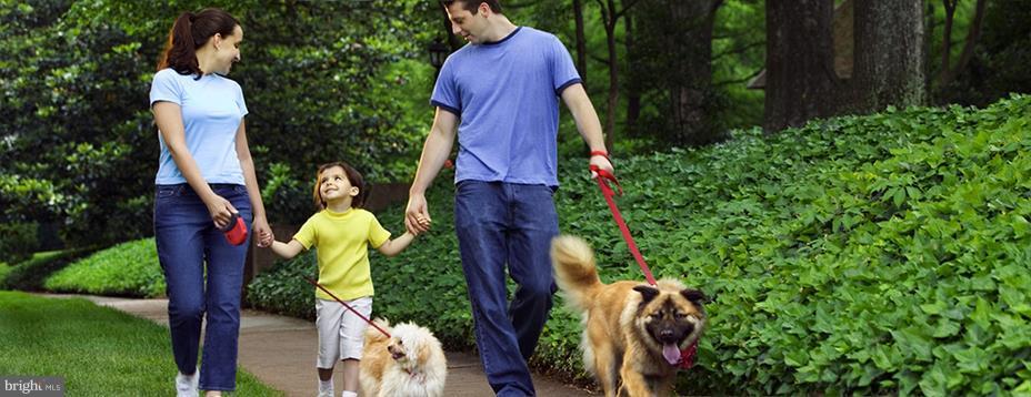 PONDVIEW - Residential