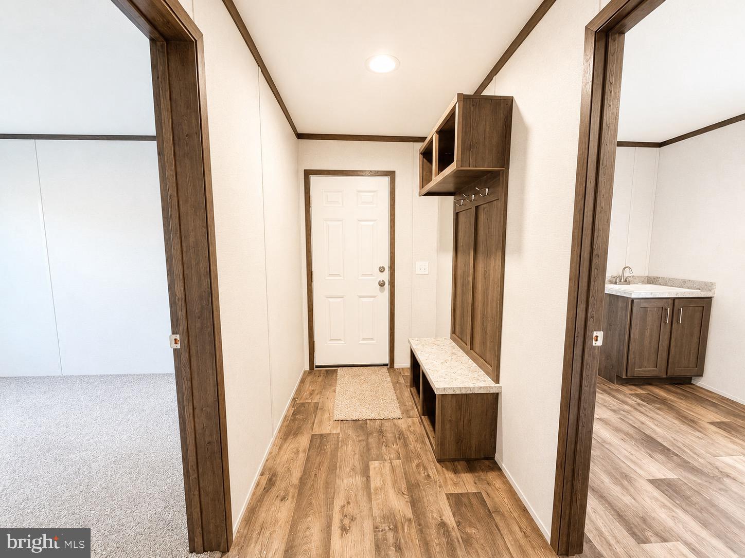 CASTLE HILL MOBILE PARK - Residential