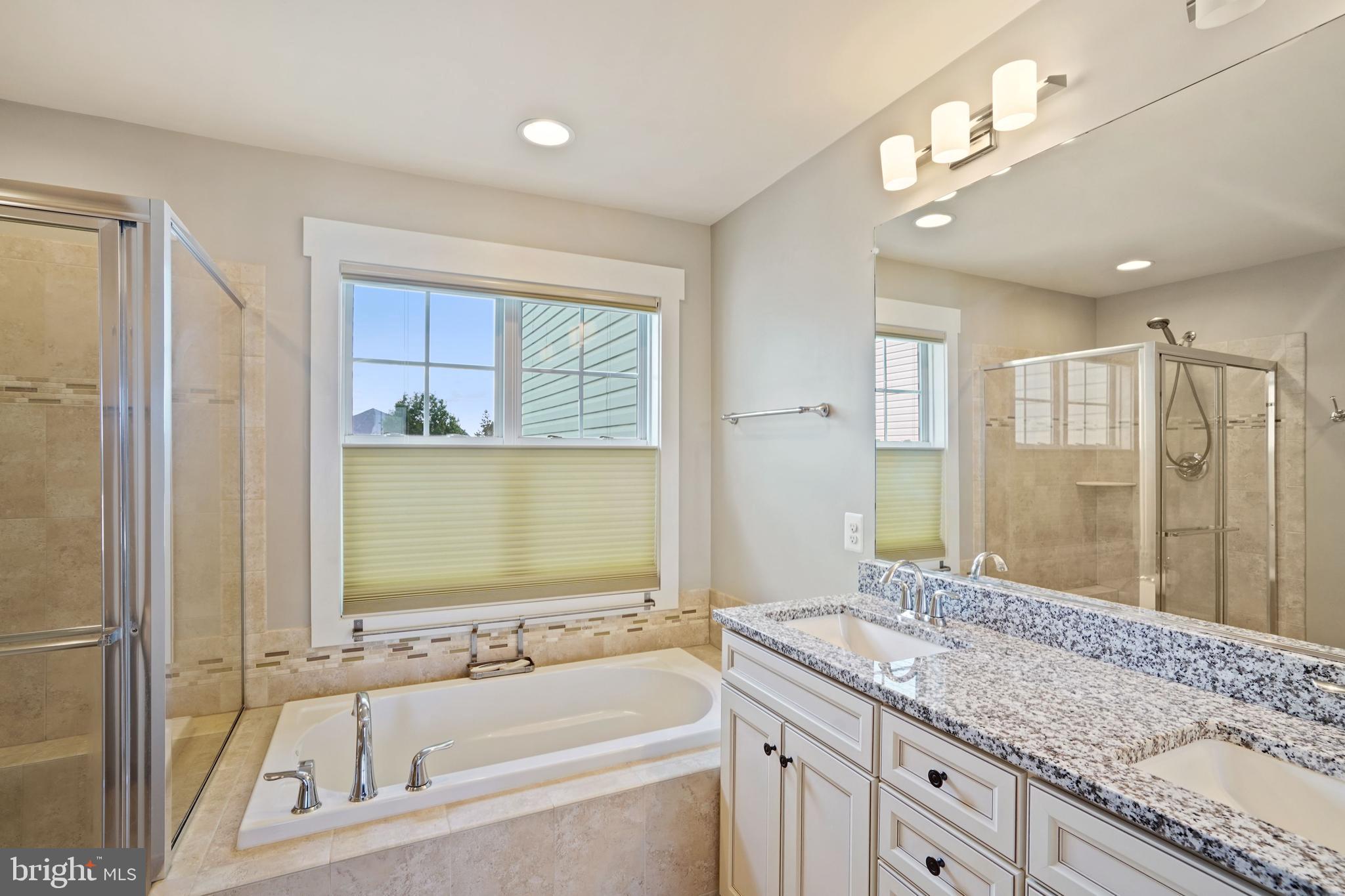 BRAMBLETON OVERLOOK - Residential Lease