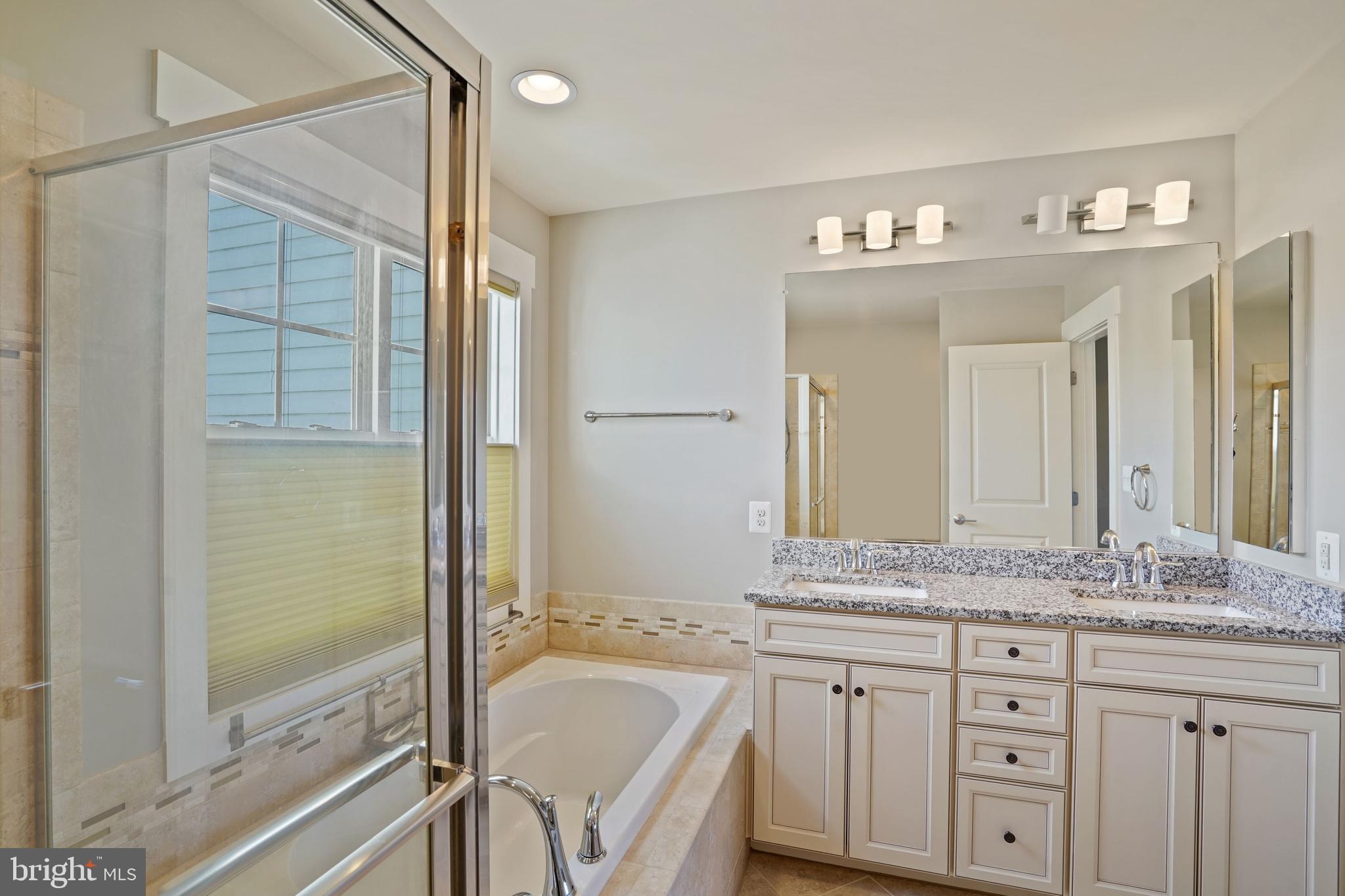 BRAMBLETON OVERLOOK - Residential Lease