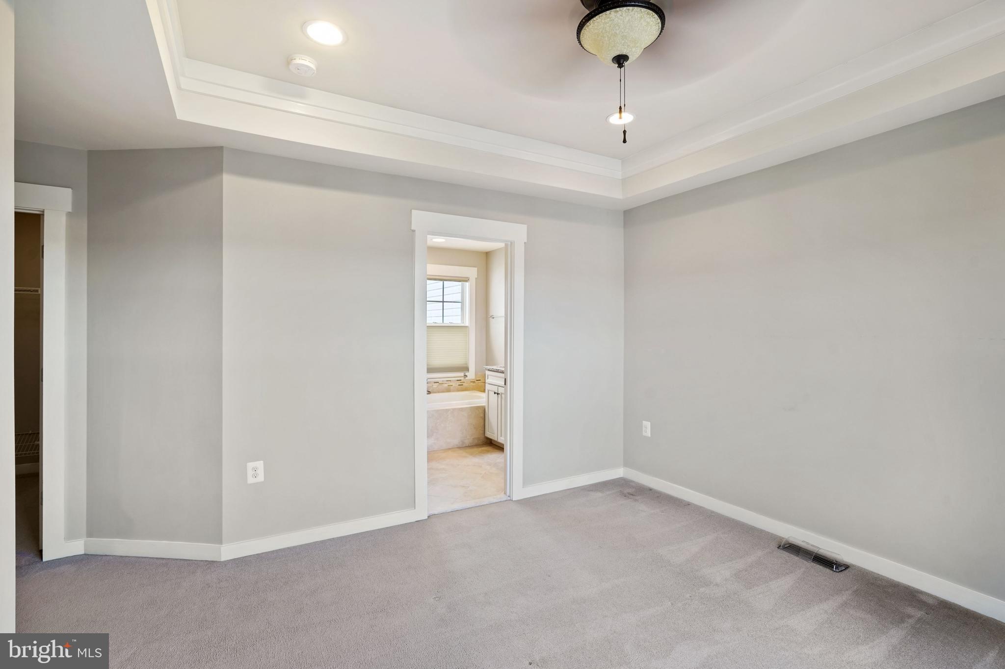 BRAMBLETON OVERLOOK - Residential Lease