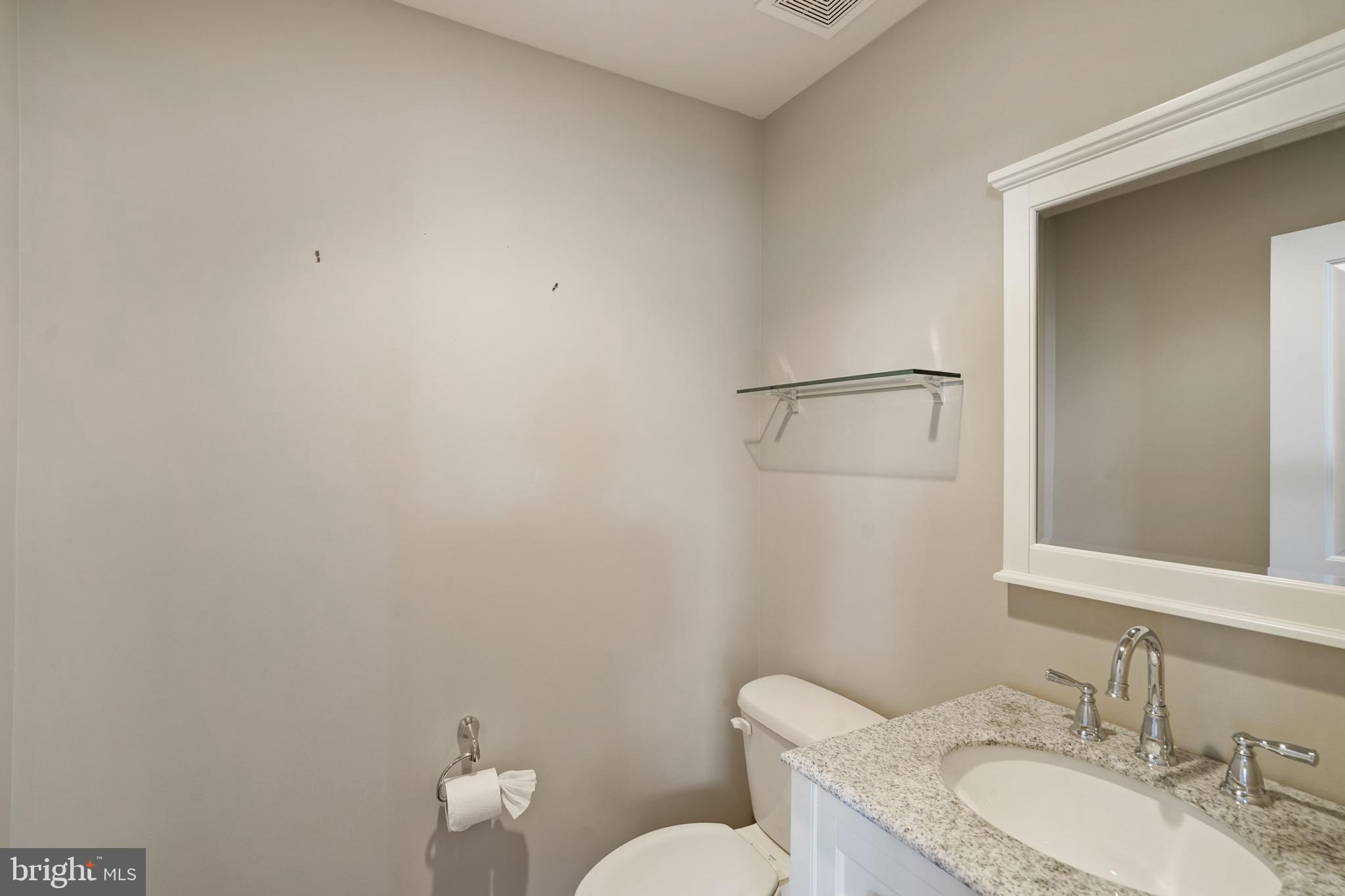 BRAMBLETON OVERLOOK - Residential Lease