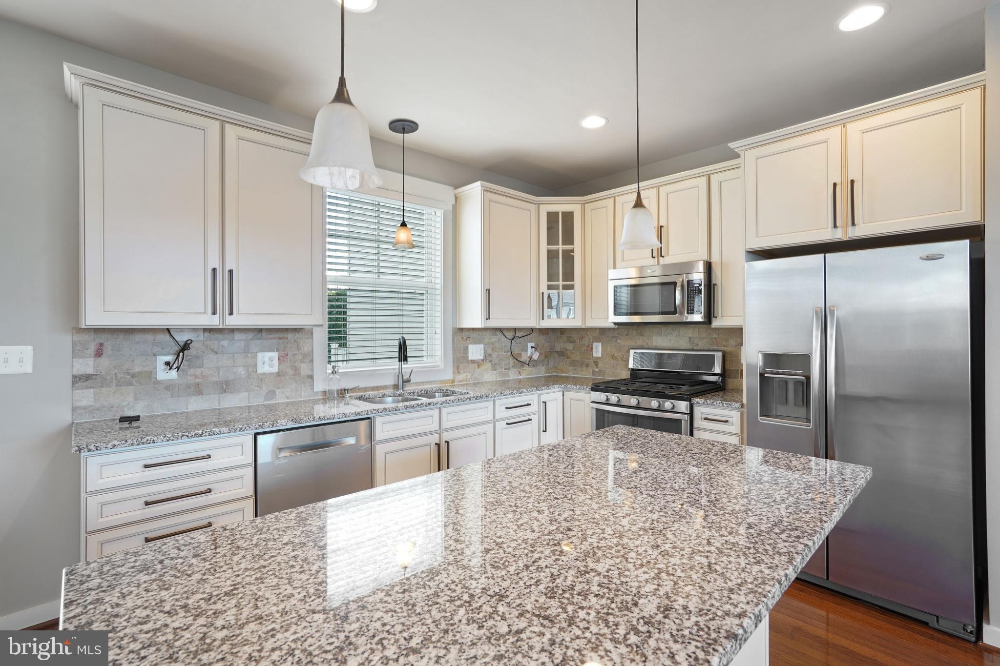 BRAMBLETON OVERLOOK - Residential Lease