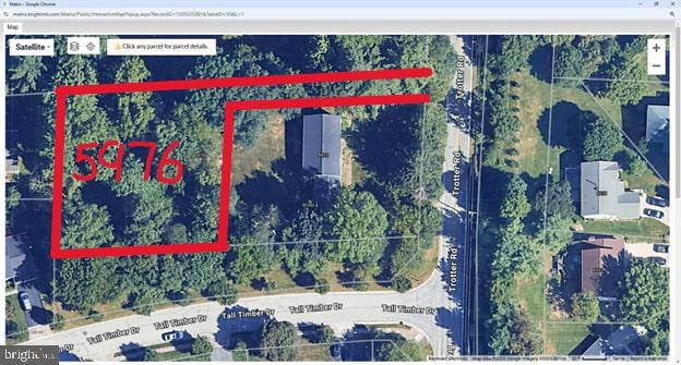 Vacant Lot for Sale – Your Dream Home Awaits!
After over 3 years of dedicated effort and more than $100K invested, this stunning lot is now ready for you to build your dream home. Located in the highly sought-after Clarksville area, this newly recorded lot offers a prime opportunity for construction in a desirable location.
The owner has already taken the necessary steps to ensure a smooth build, including completing the stormwater management study and covering the costs associated with the removal of specimen trees to meet forest conservation requirements. This work has paved the way for a private driveway, allowing you to enjoy the peace and privacy of your property without the hassle of a shared driveway.
Key Features:
Public water, sewer, and natural gas ready for connection.
Optional continued partnership with the local engineering firm, Fisher, Collins & Carter, Inc., to ensure a seamless building process.
Served by the top-rated Howard County public schools.
Nestled next to the renowned Middle Patuxent Environmental Area, offering over 1,000 acres of mature forest, miles of trails, and breathtaking stream views—a true paradise for outdoor enthusiasts.
No HOA, meaning no annual CPRA fees or restrictive design guidelines—giving you the freedom to personalize your home and landscape without limitations.
This serene location offers the perfect balance of tranquility and convenience. Enjoy the peace of nature while being just minutes away from major commute routes, BWI Airport, and key job centers in Baltimore, Rockville, and Washington, D.C.
Don’t miss this rare opportunity to build your dream home in this exceptional location. See attached documents for more details!