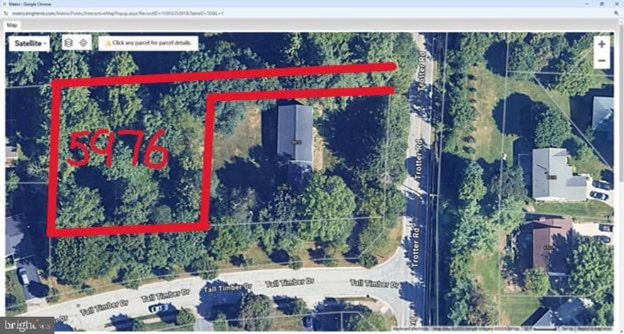 Vacant Lot for Sale – Your Dream Home Awaits!

After over 3 years of dedicated effort and more than $100K invested, this stunning lot is now ready for you to build your dream home. Located in the highly sought-after Clarksville area, this newly recorded lot offers a prime opportunity for construction in a desirable location.

The owner has already taken the necessary steps to ensure a smooth build, including completing the stormwater management study and covering the costs associated with the removal of specimen trees to meet forest conservation requirements. This work has paved the way for a private driveway, allowing you to enjoy the peace and privacy of your property without the hassle of a shared driveway.

Key Features:

Public water, sewer, and natural gas ready for connection.
Optional continued partnership with the local engineering firm, Fisher, Collins & Carter, Inc., to ensure a seamless building process.
Served by the top-rated Howard County public schools.
Nestled next to the renowned Middle Patuxent Environmental Area, offering over 1,000 acres of mature forest, miles of trails, and breathtaking stream views—a true paradise for outdoor enthusiasts.
No HOA, meaning no annual CPRA fees or restrictive design guidelines—giving you the freedom to personalize your home and landscape without limitations.
This serene location offers the perfect balance of tranquility and convenience. Enjoy the peace of nature while being just minutes away from major commute routes, BWI Airport, and key job centers in Baltimore, Rockville, and Washington, D.C.

Don’t miss this rare opportunity to build your dream home in this exceptional location. See attached documents for more details!