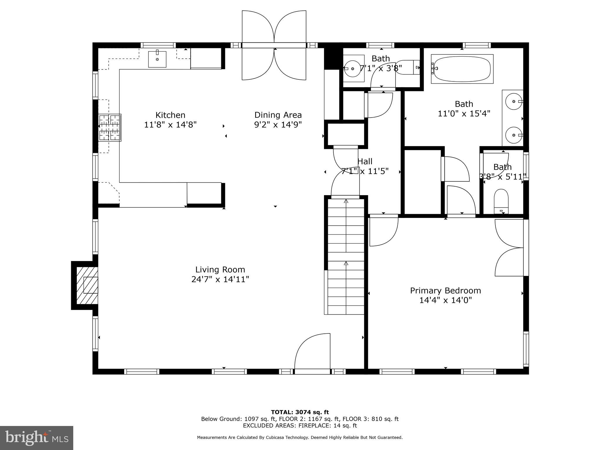 THE PLAINS - Residential
