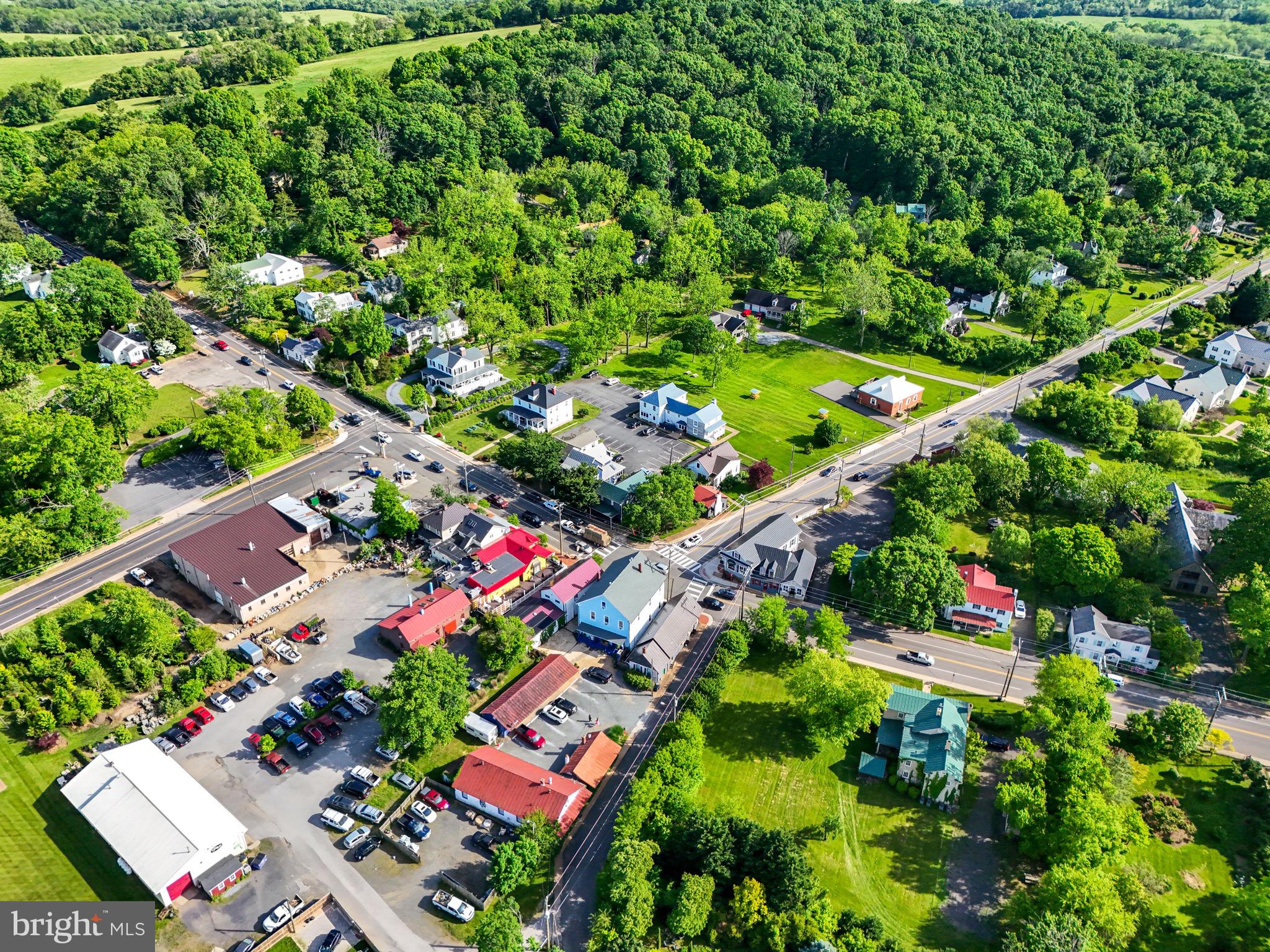 THE PLAINS - Residential