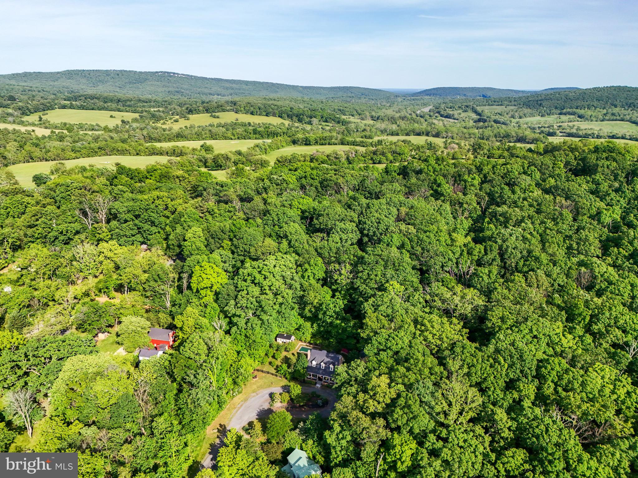 THE PLAINS - Residential