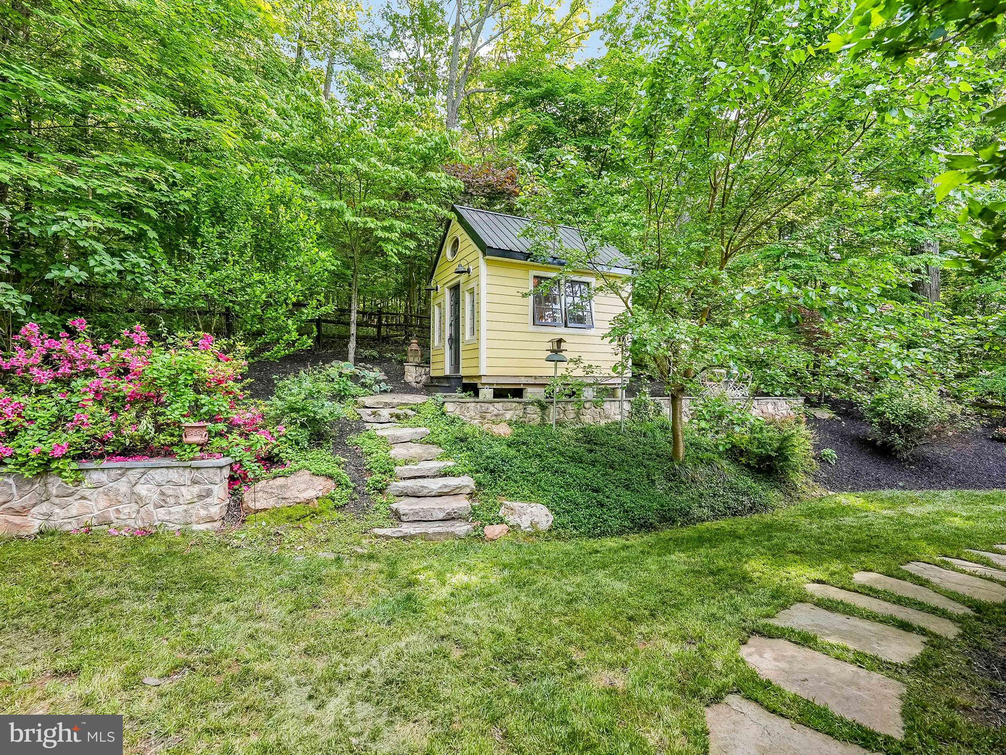 THE PLAINS - Residential