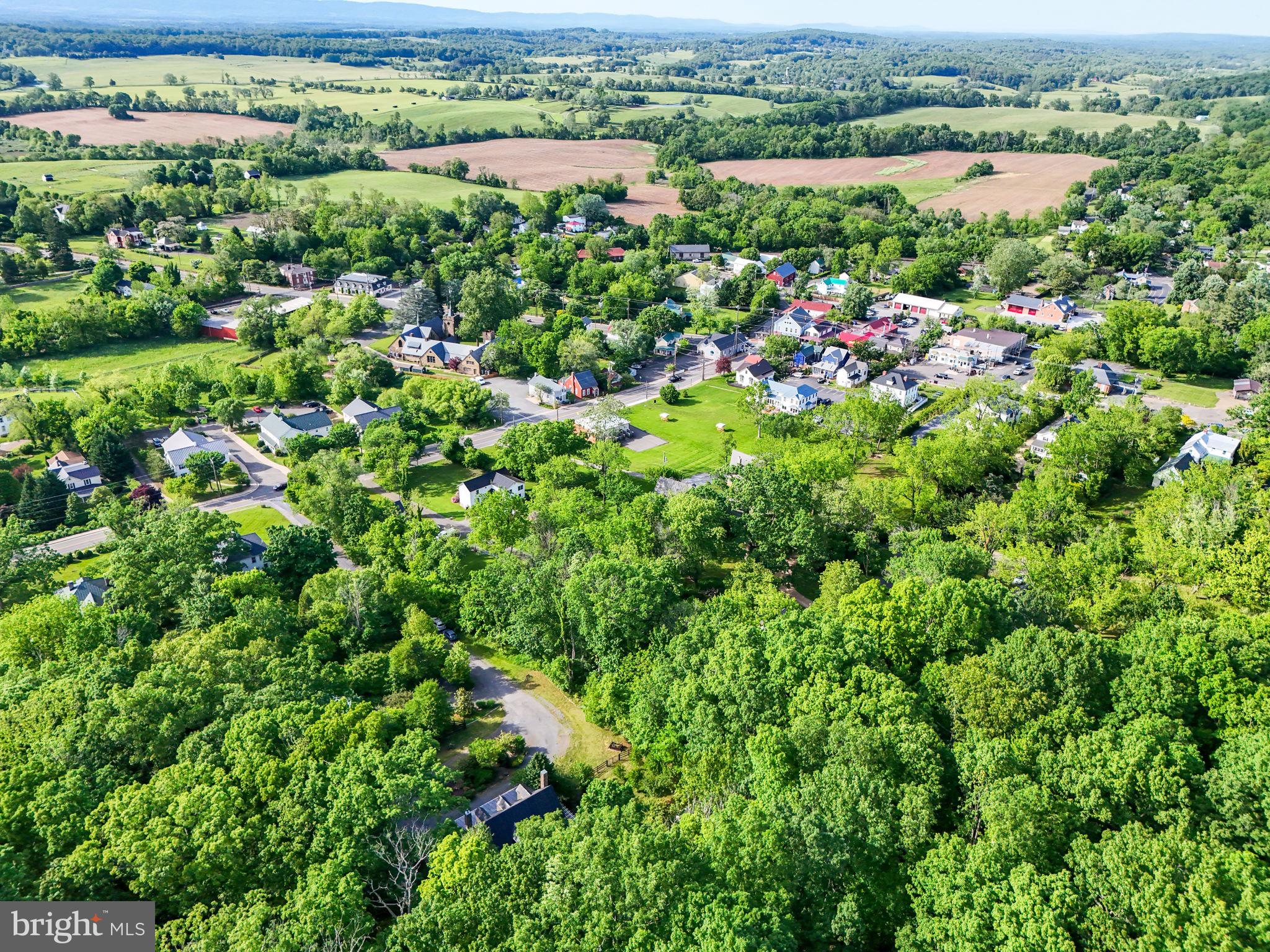 THE PLAINS - Residential